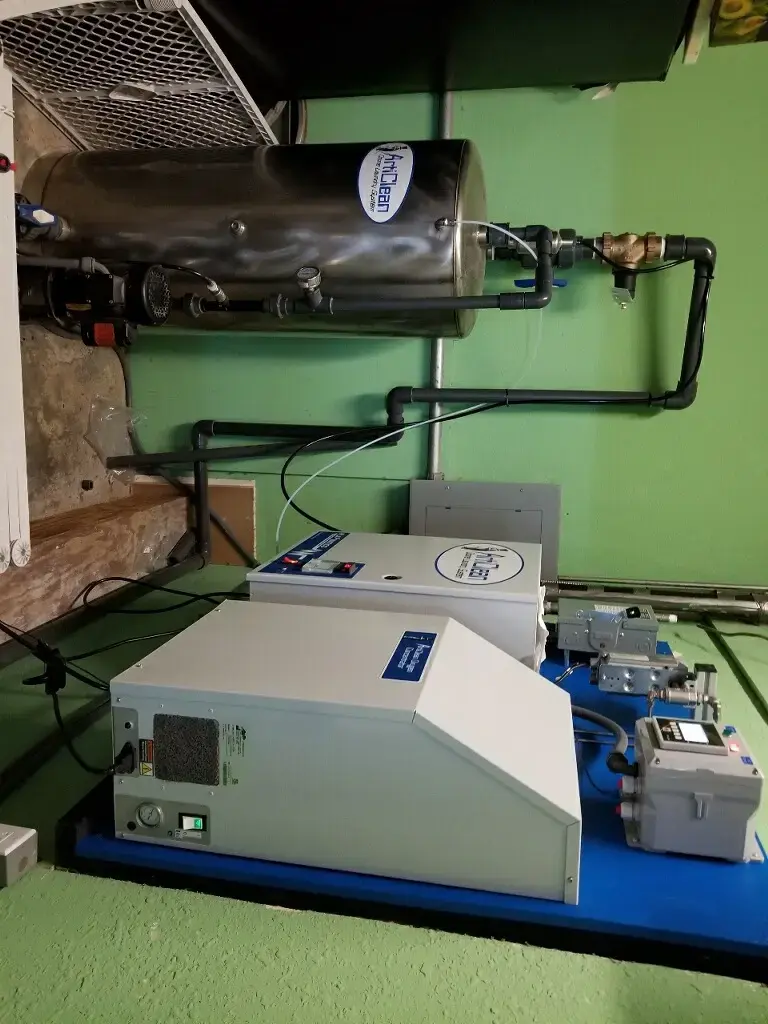 Eco Spin Laundry Washateria , Round Rock Laundromat on Sam Bass, Round Rock, TX - Image 15