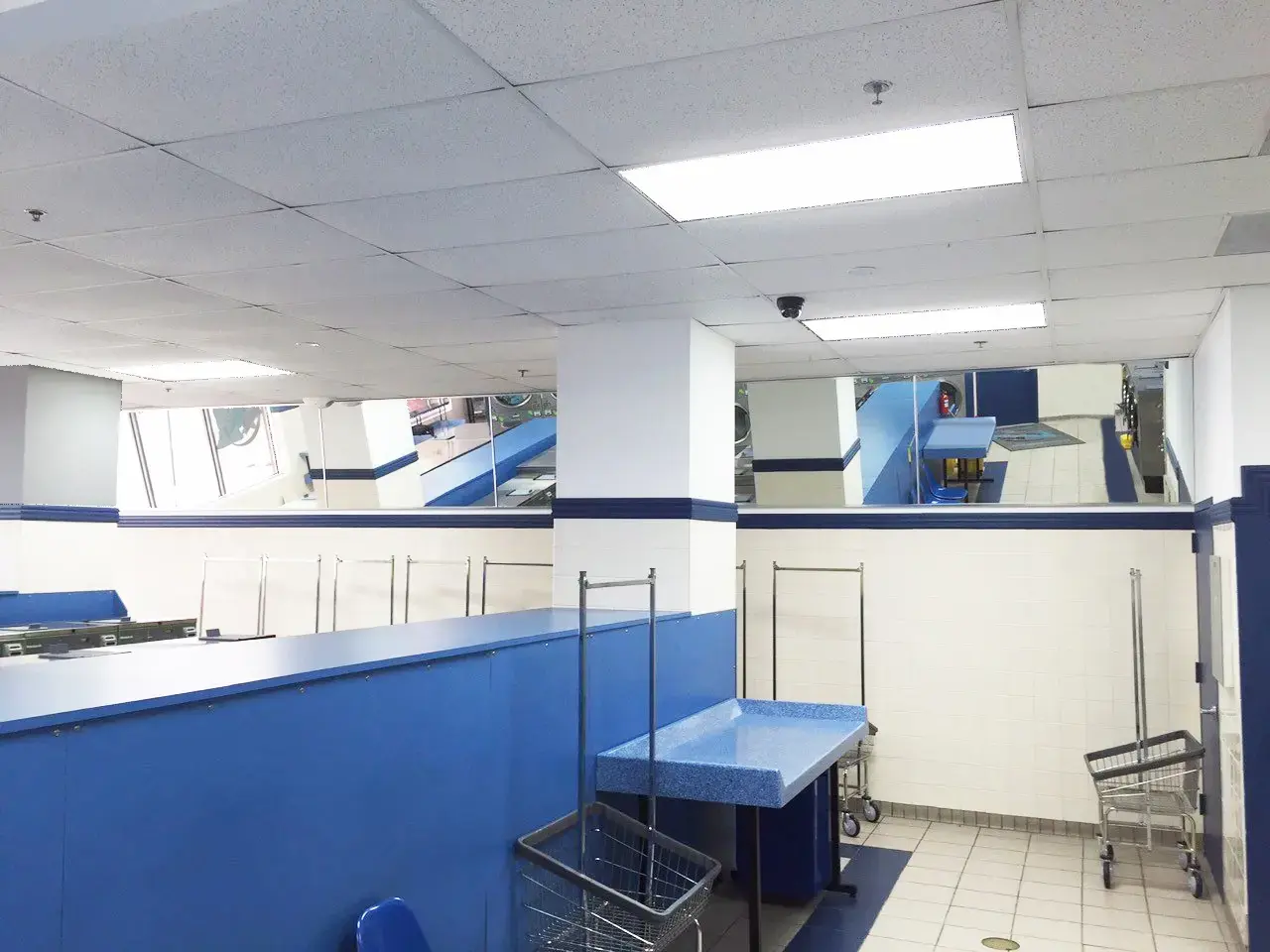 Eco Wash Laundromat - Essex - Image 6