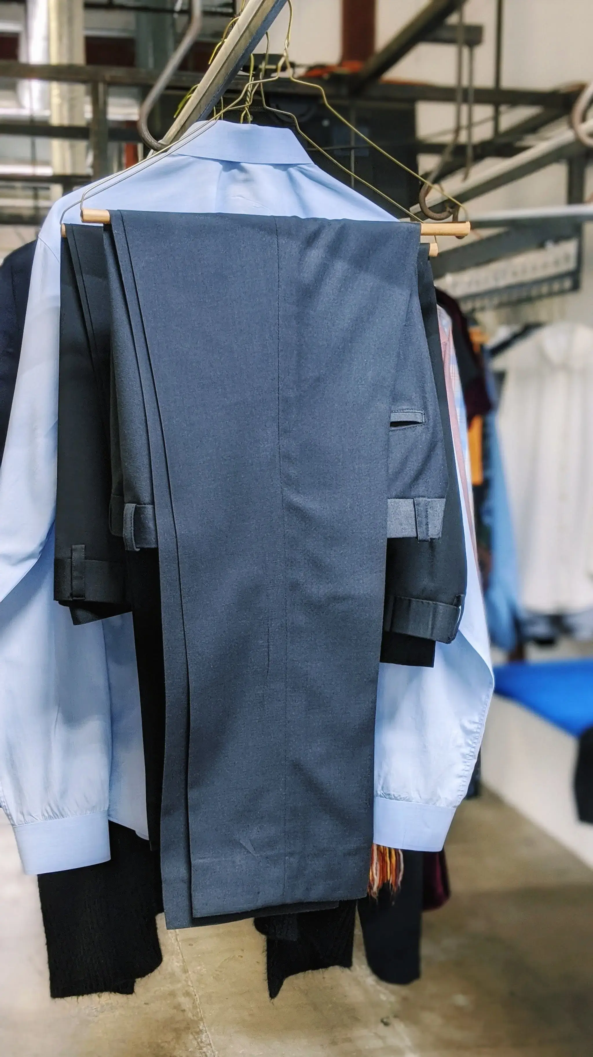 EcoClean Green Dry Cleaner & Laundry - Image 15