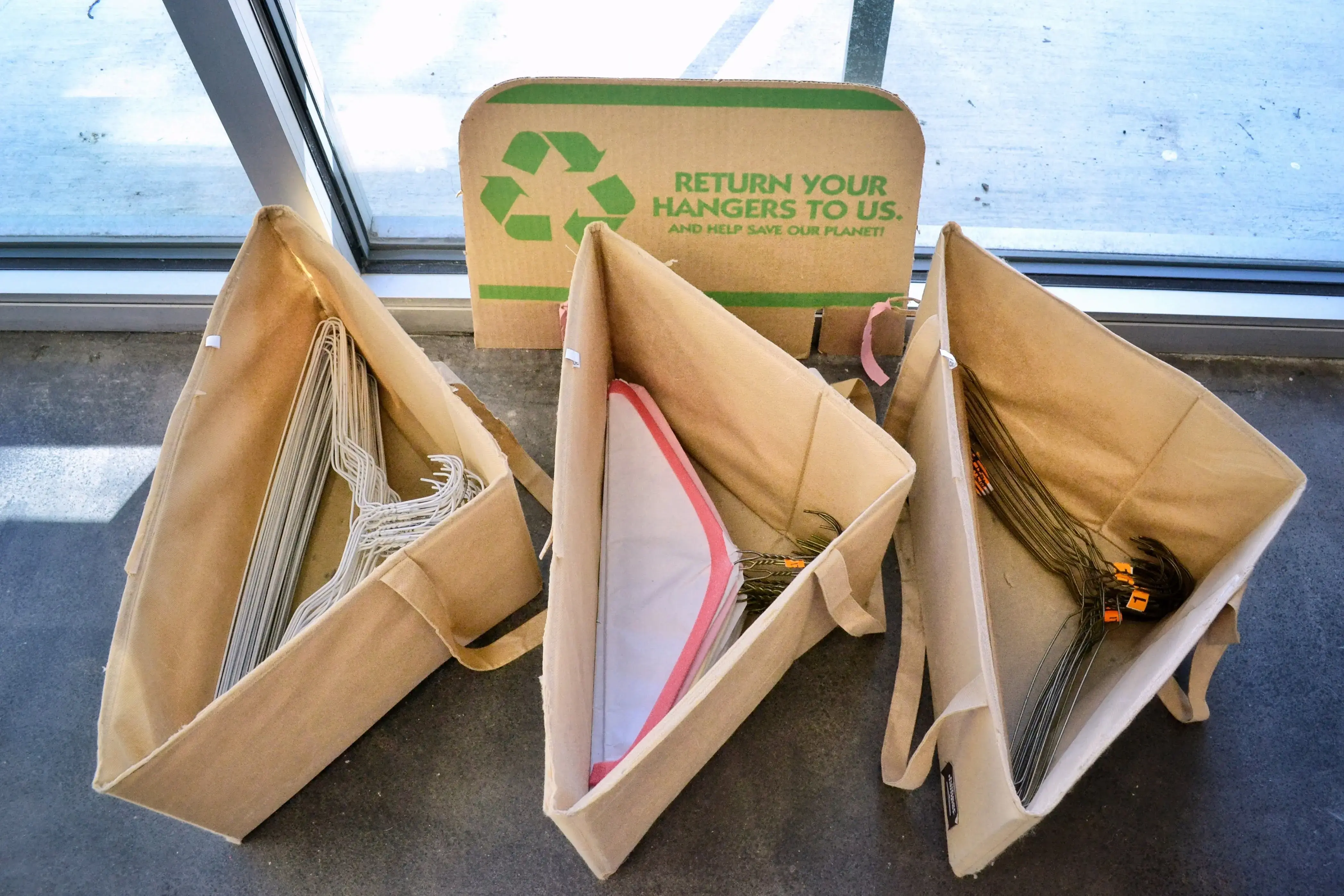 EcoClean Green Dry Cleaner & Laundry - Image 7