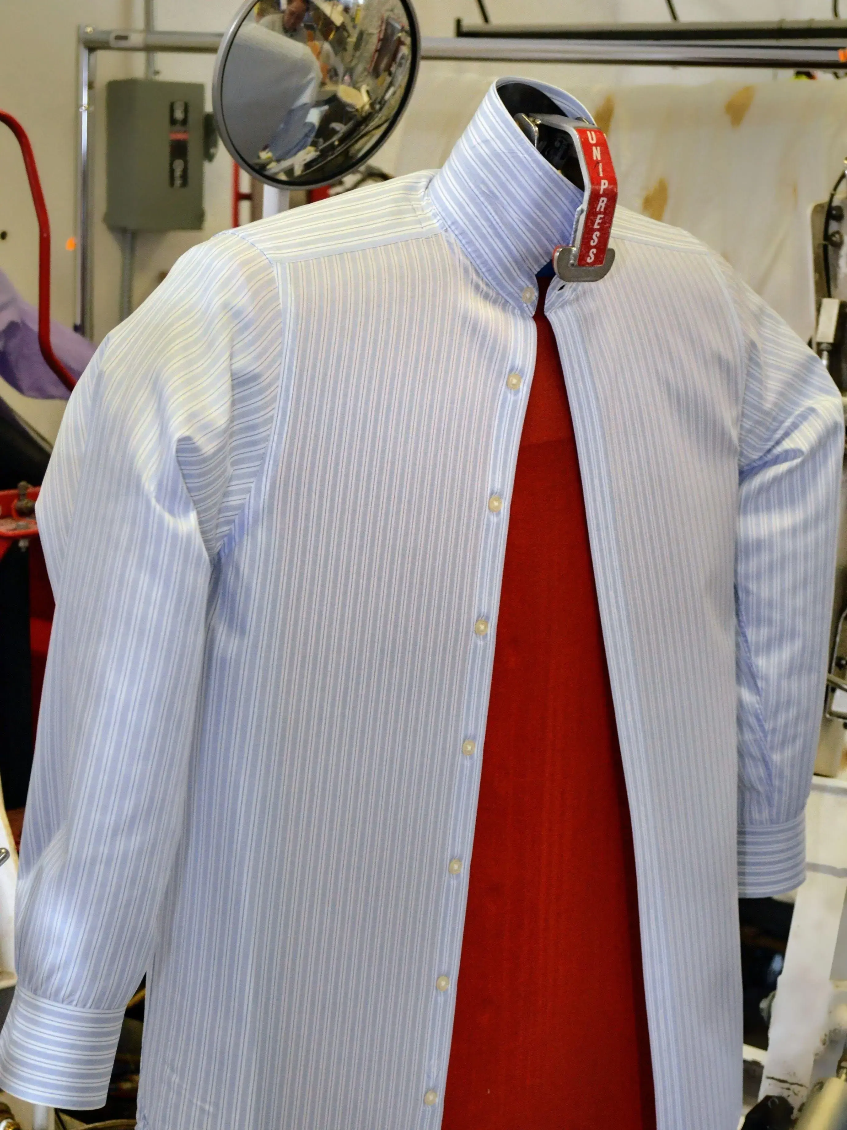 EcoClean Green Dry Cleaner & Laundry - Image 11