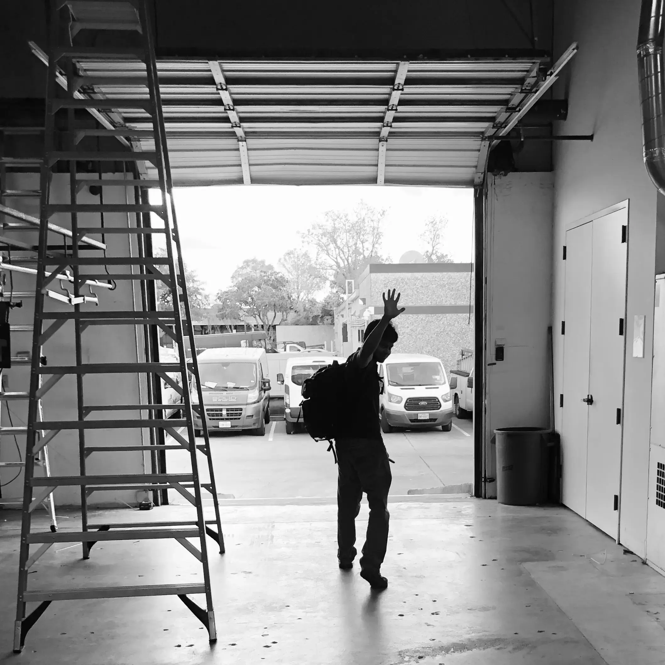 EcoClean Green Dry Cleaner & Laundry - Image 3