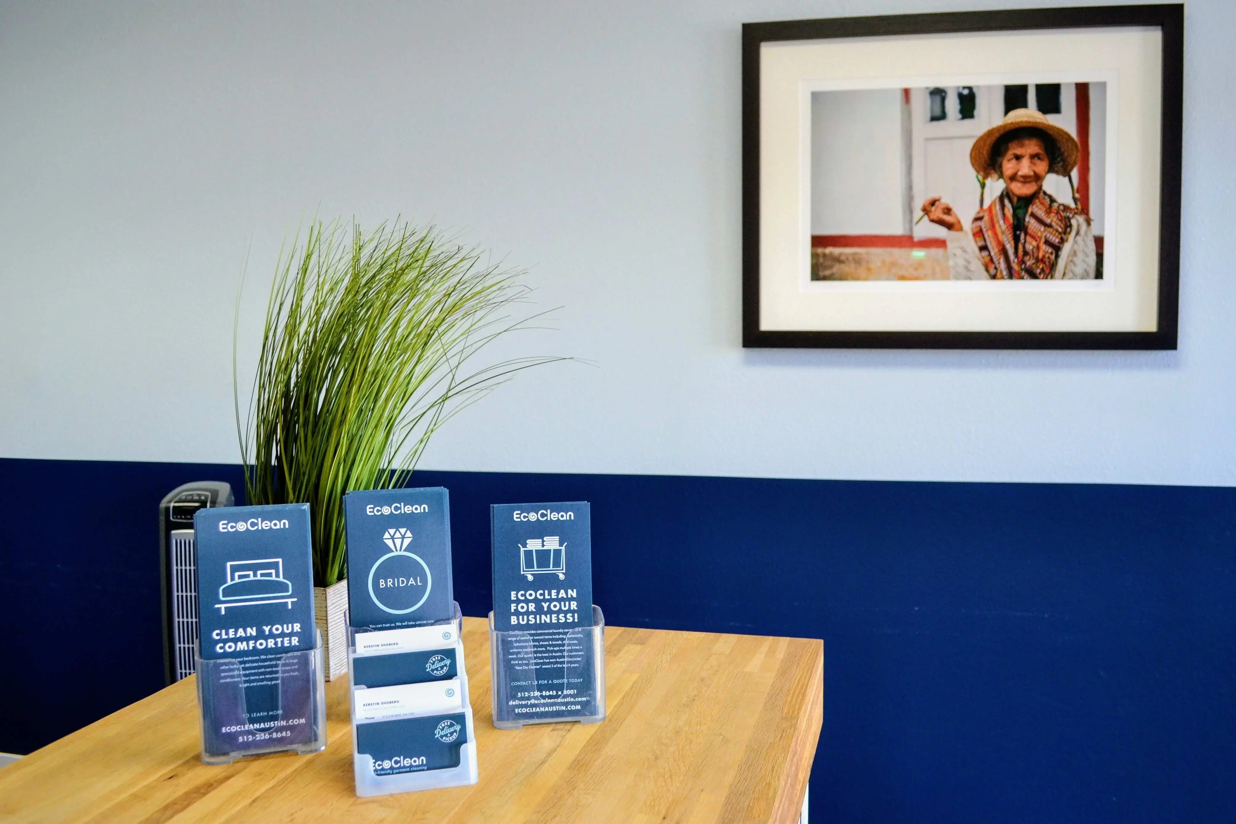 EcoClean Green Dry Cleaner & Laundry thumbnail 8