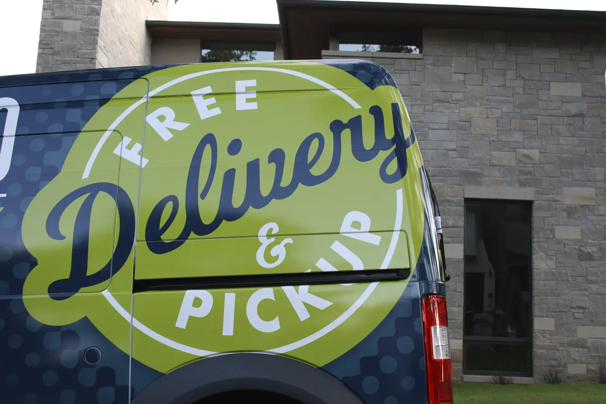 EcoClean Green Dry Cleaner & Laundry location