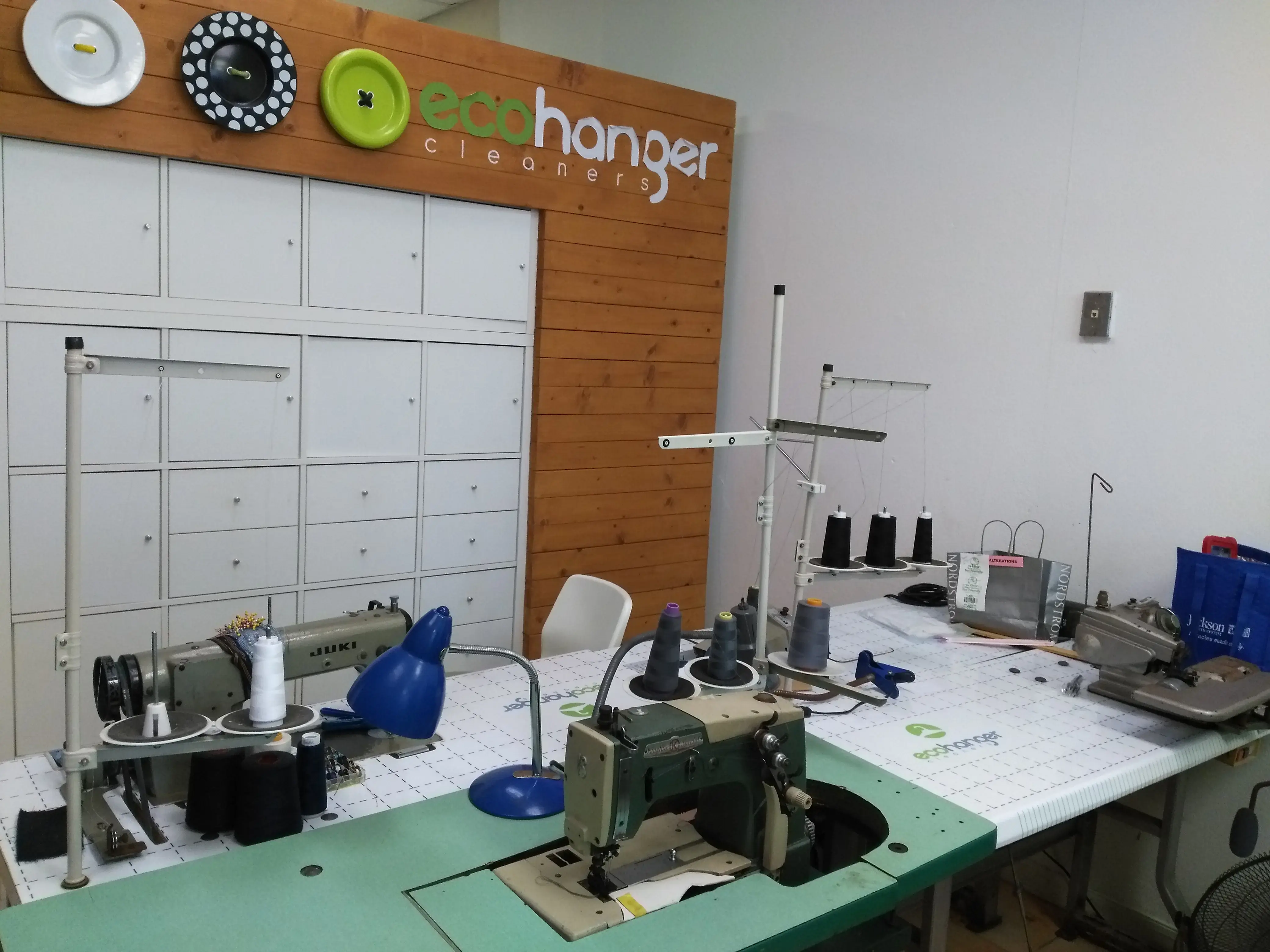 EcoHanger Cleaners - Image 7
