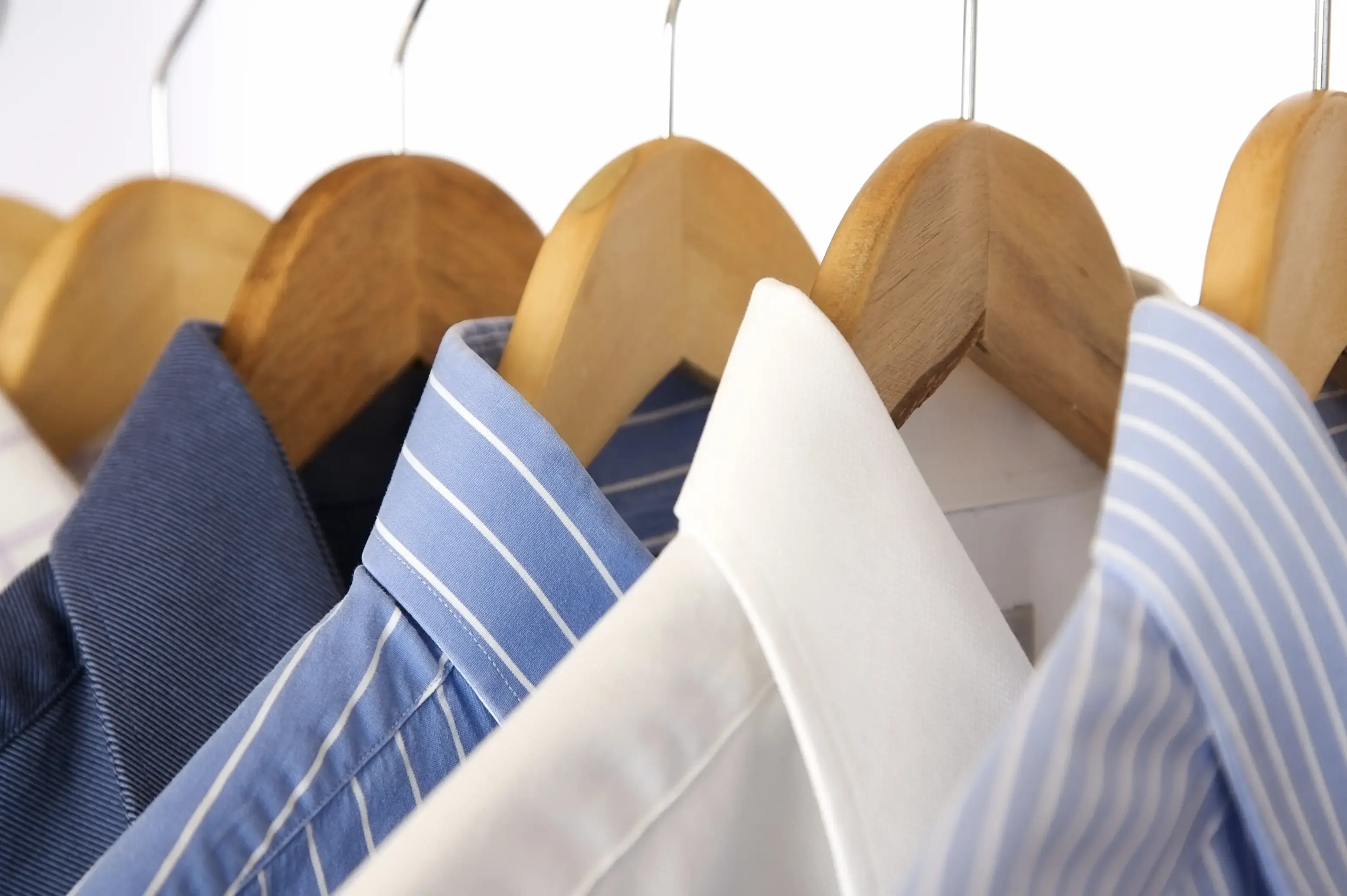EcoHanger Cleaners thumbnail 8