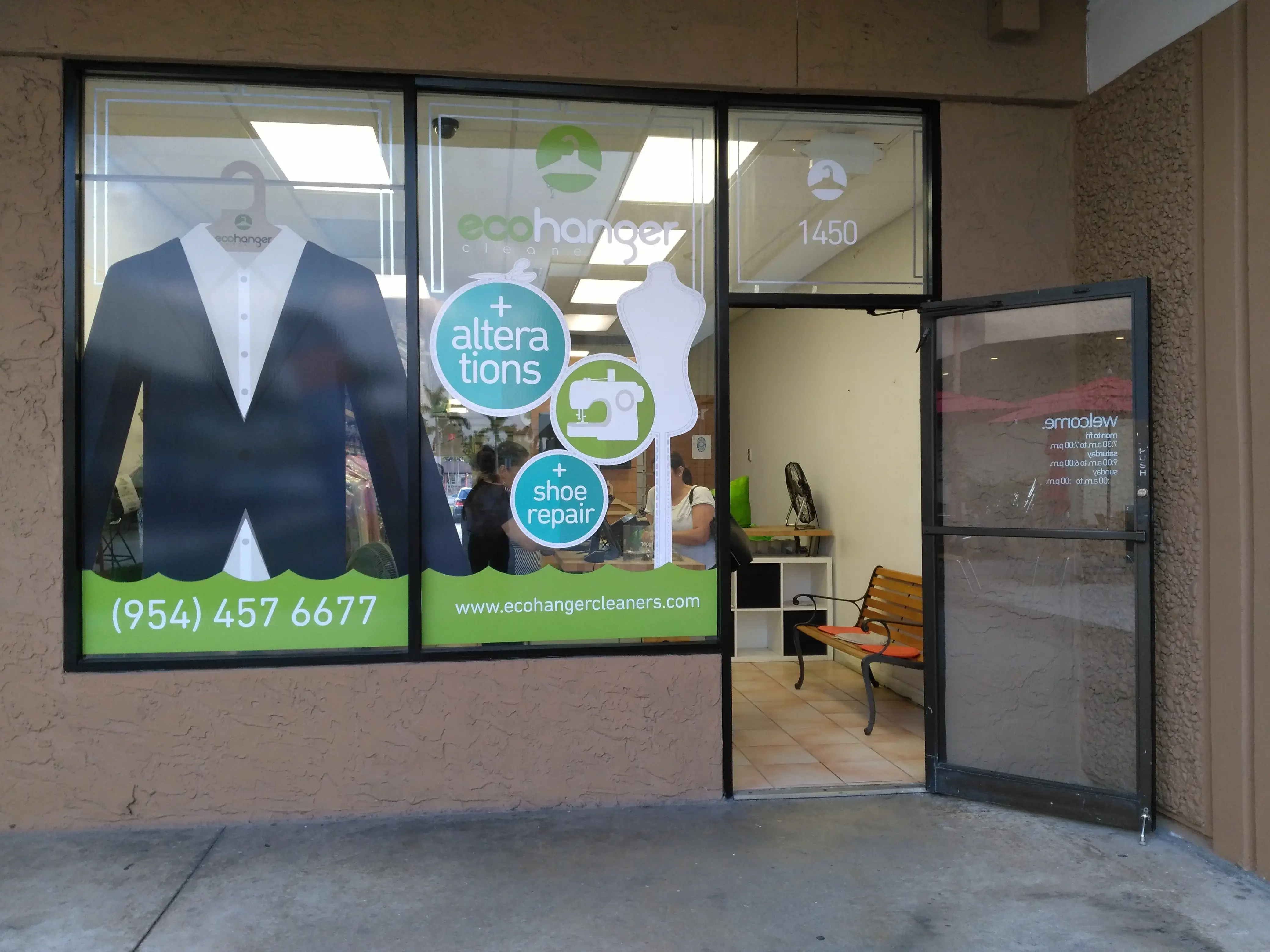 EcoHanger Cleaners - Image 6