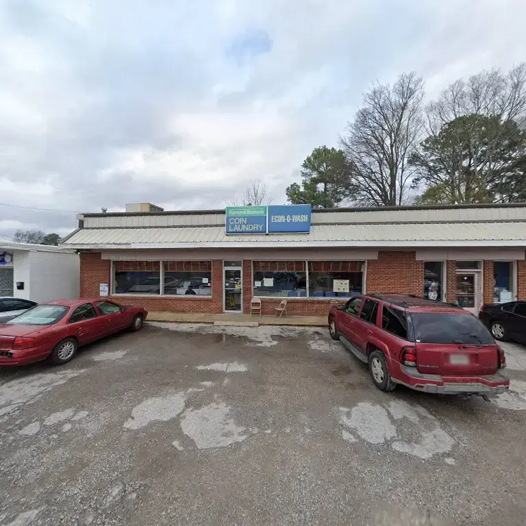 Econ-O-Wash Laundromat thumbnail 5