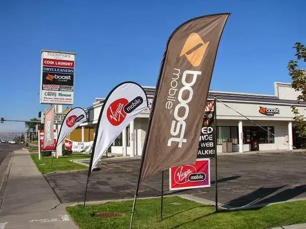 Econo Coin/Credit Card Laundromat thumbnail 10