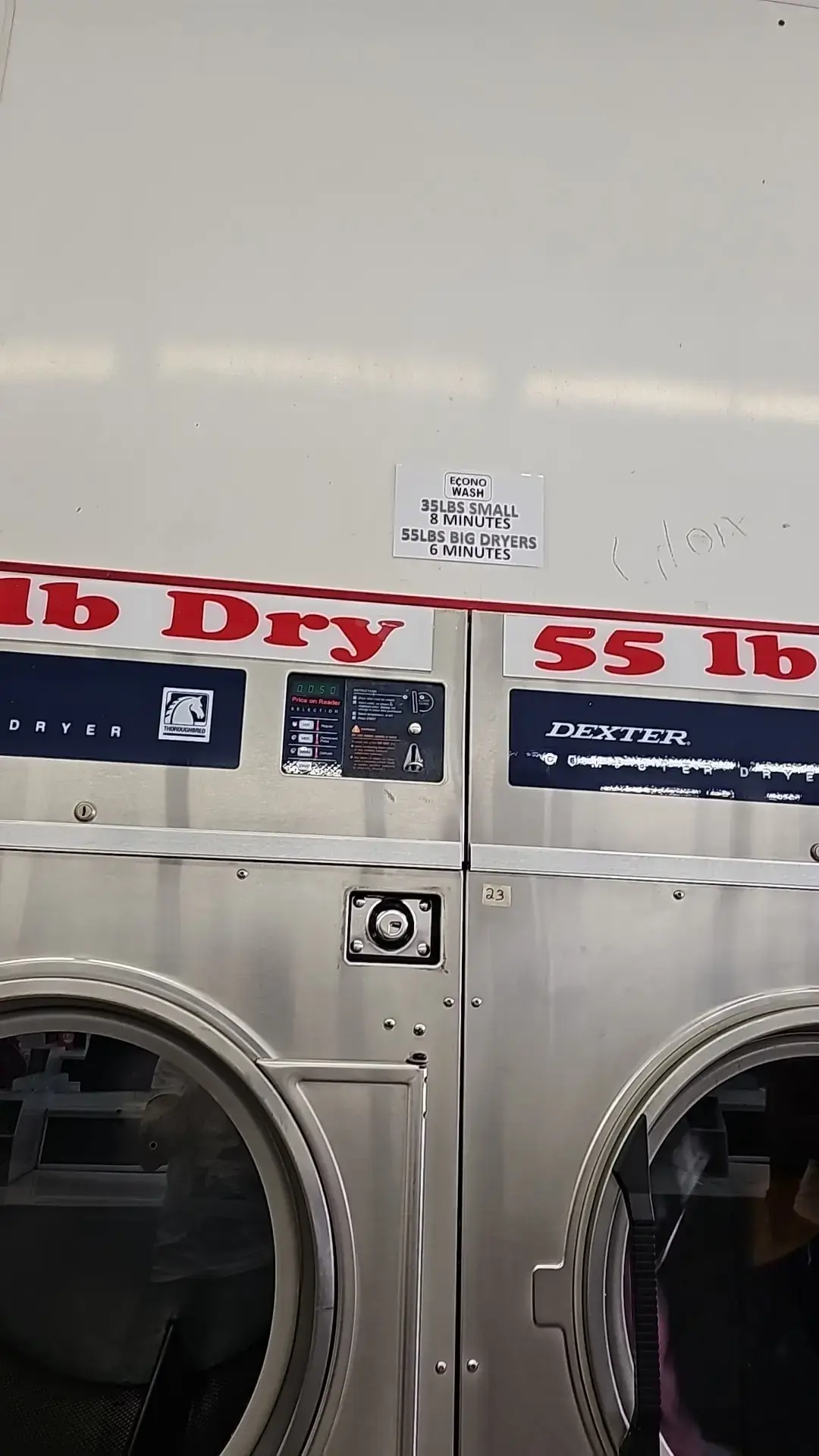 ECONO WASH thumbnail 12