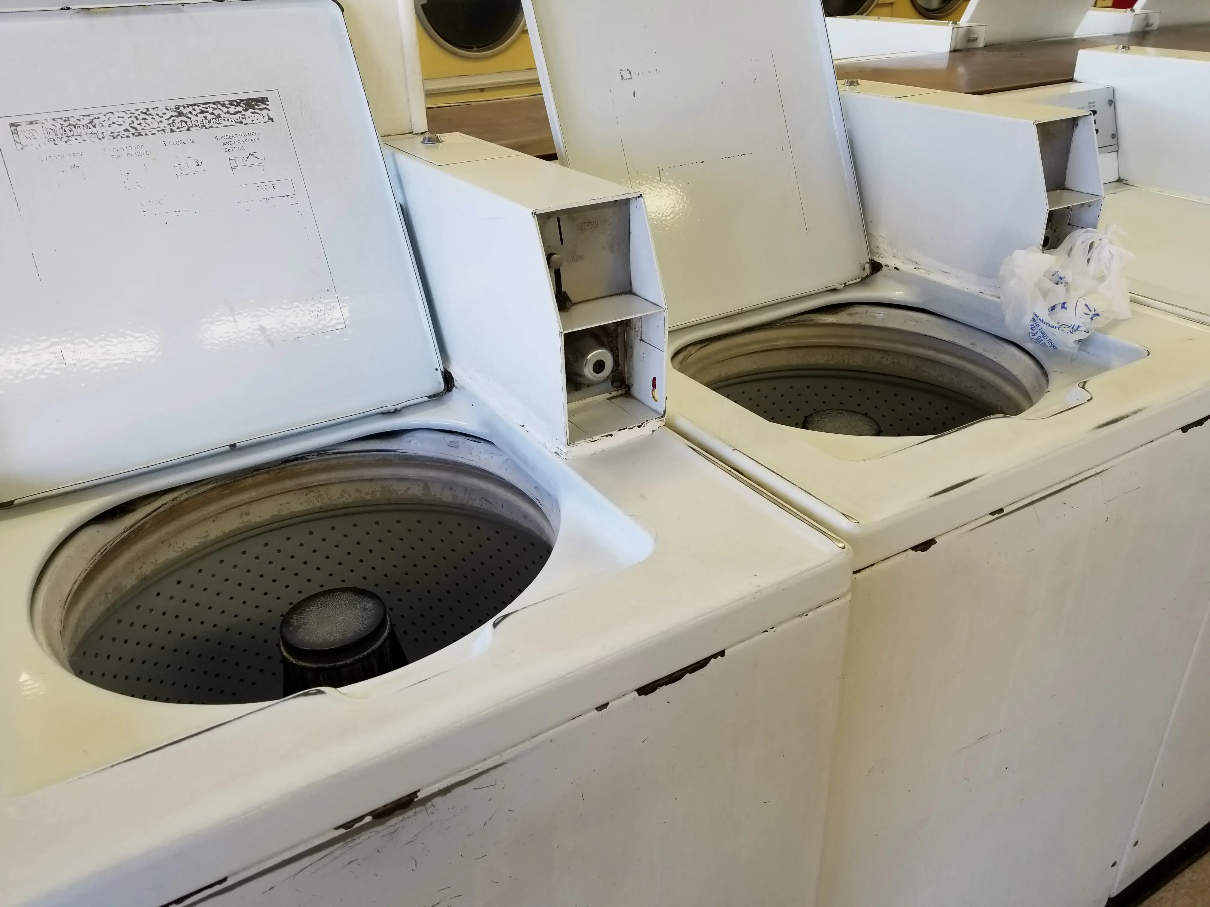 ECONO WASH thumbnail 11