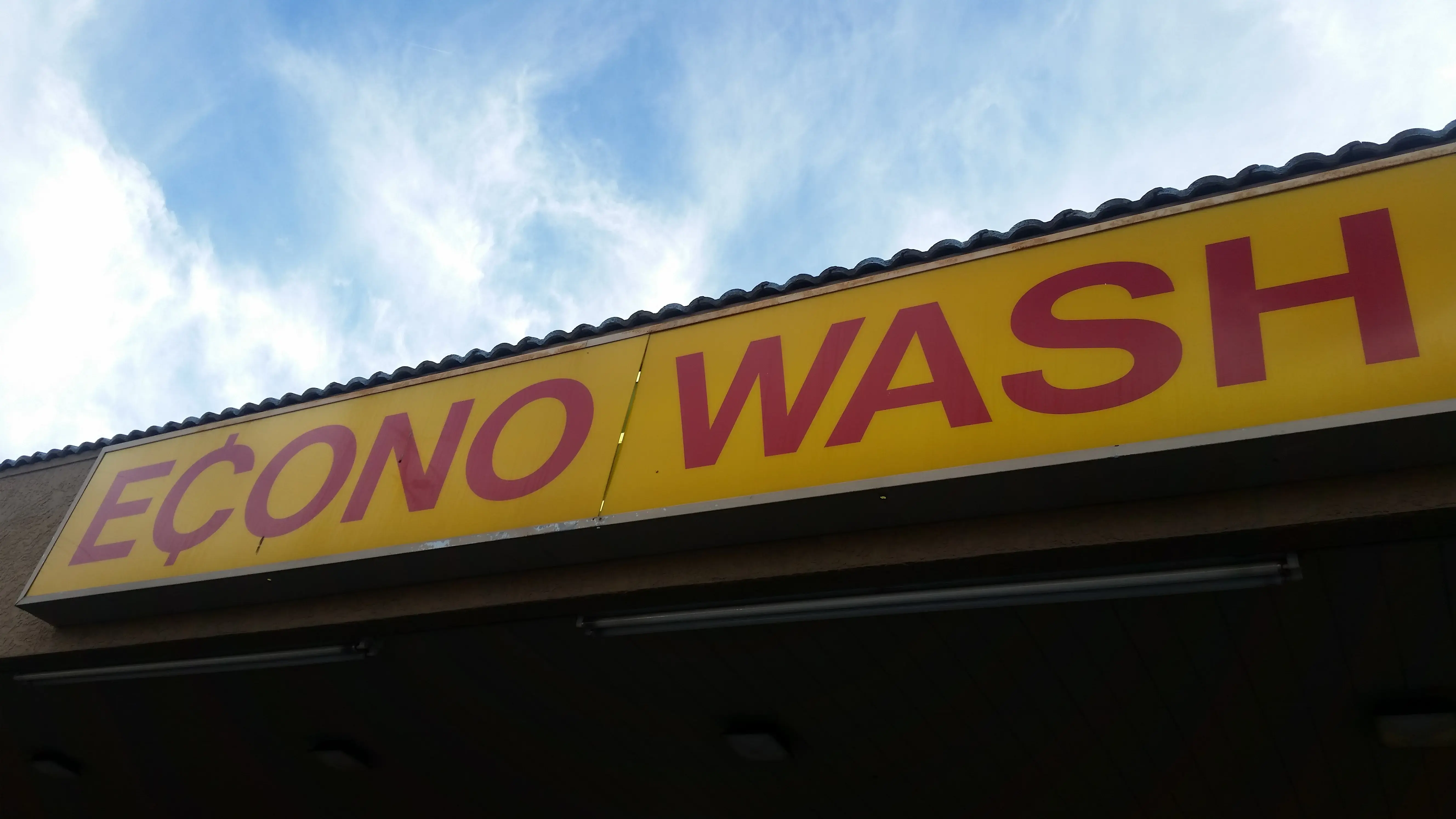 ECONO WASH thumbnail 13