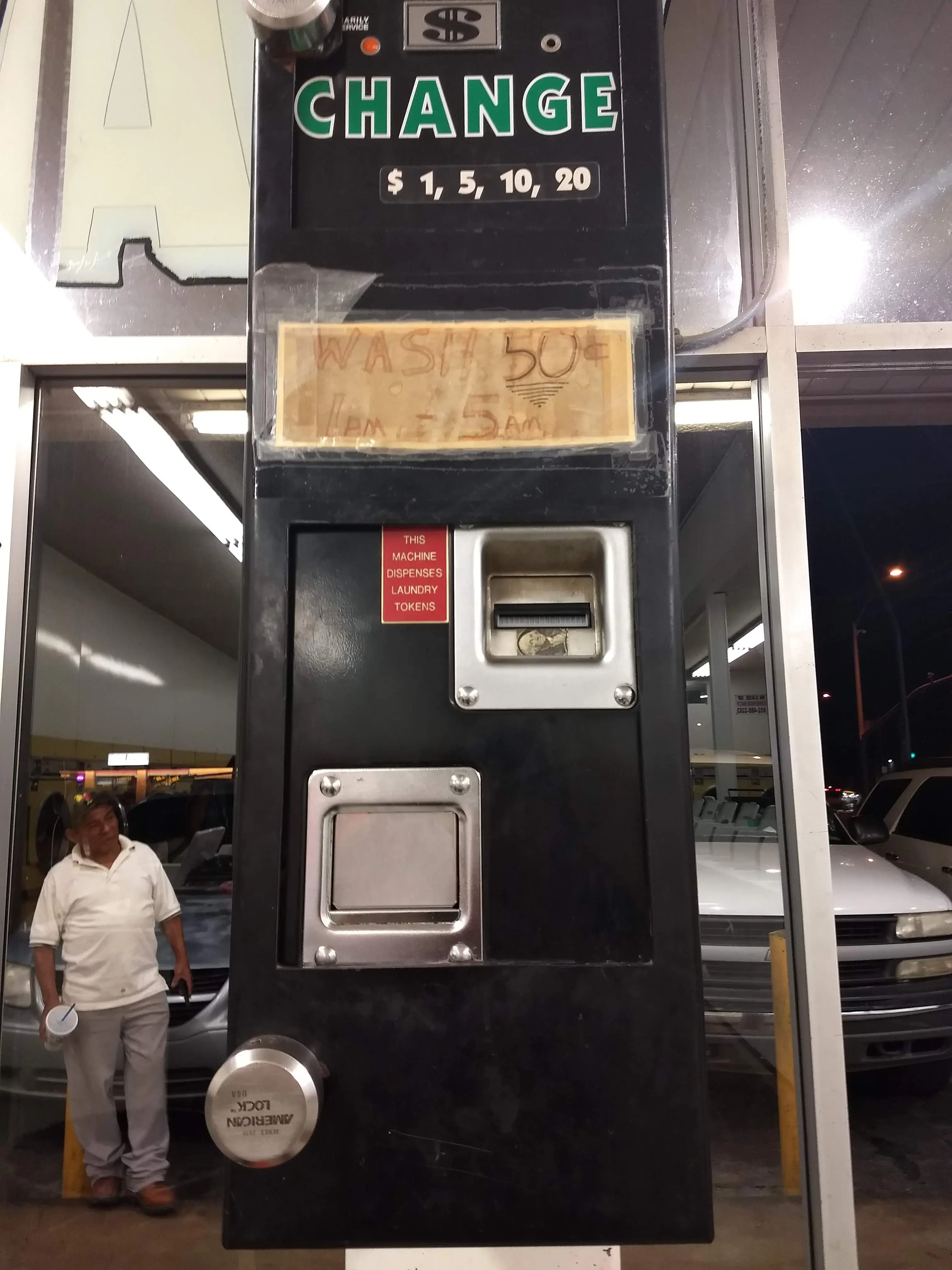 ECONO WASH - Image 19