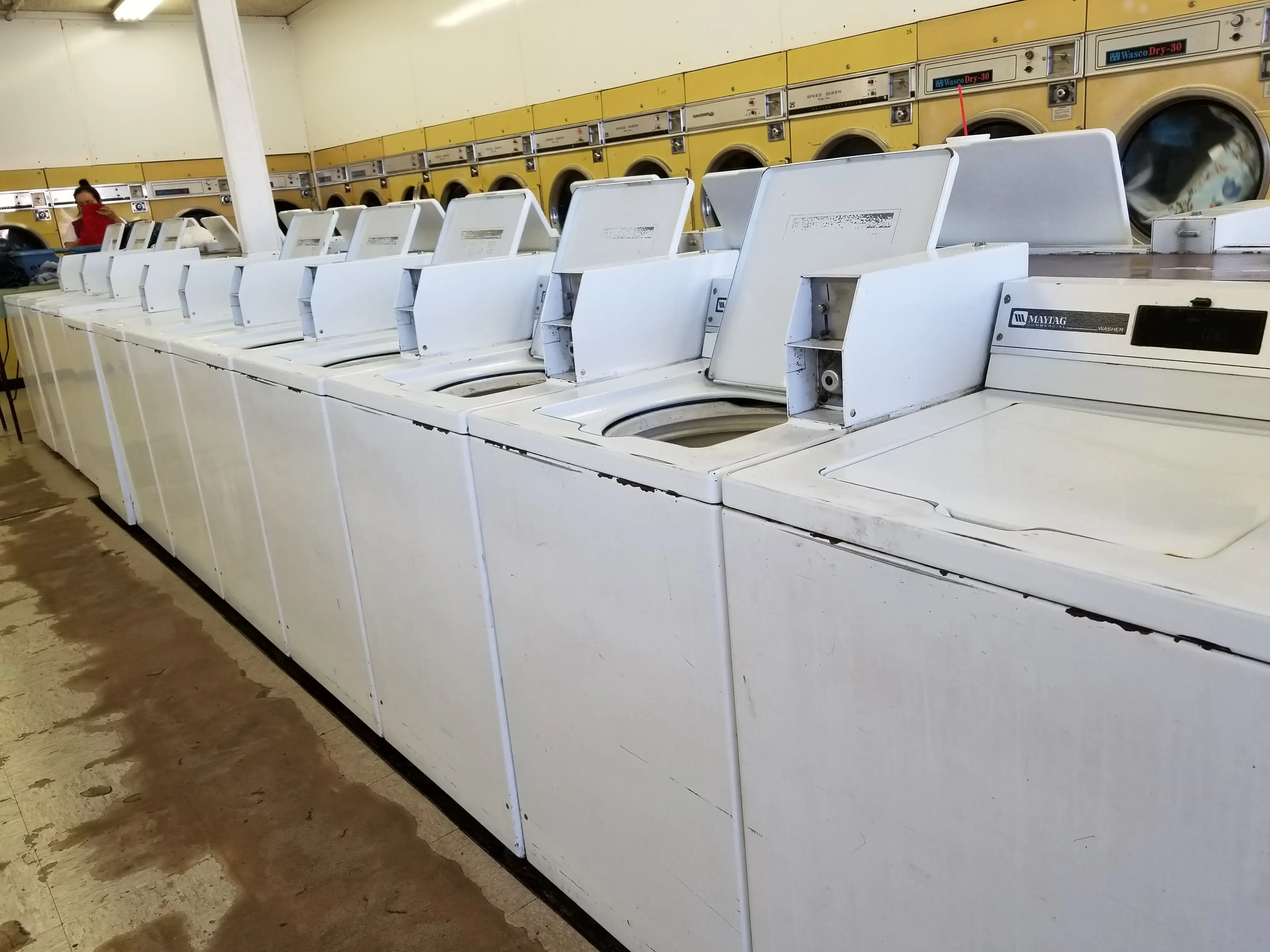 ECONO WASH - Image 4