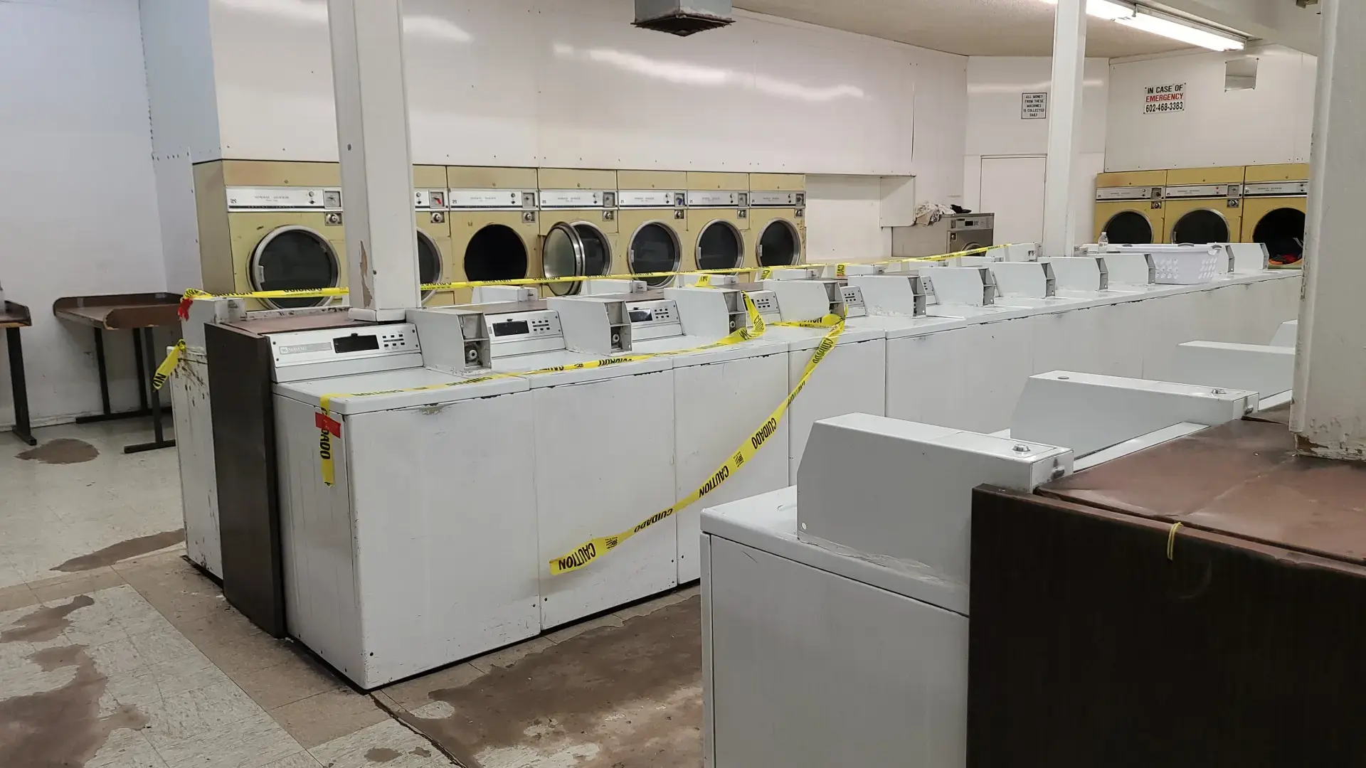 ECONO WASH - Image 8