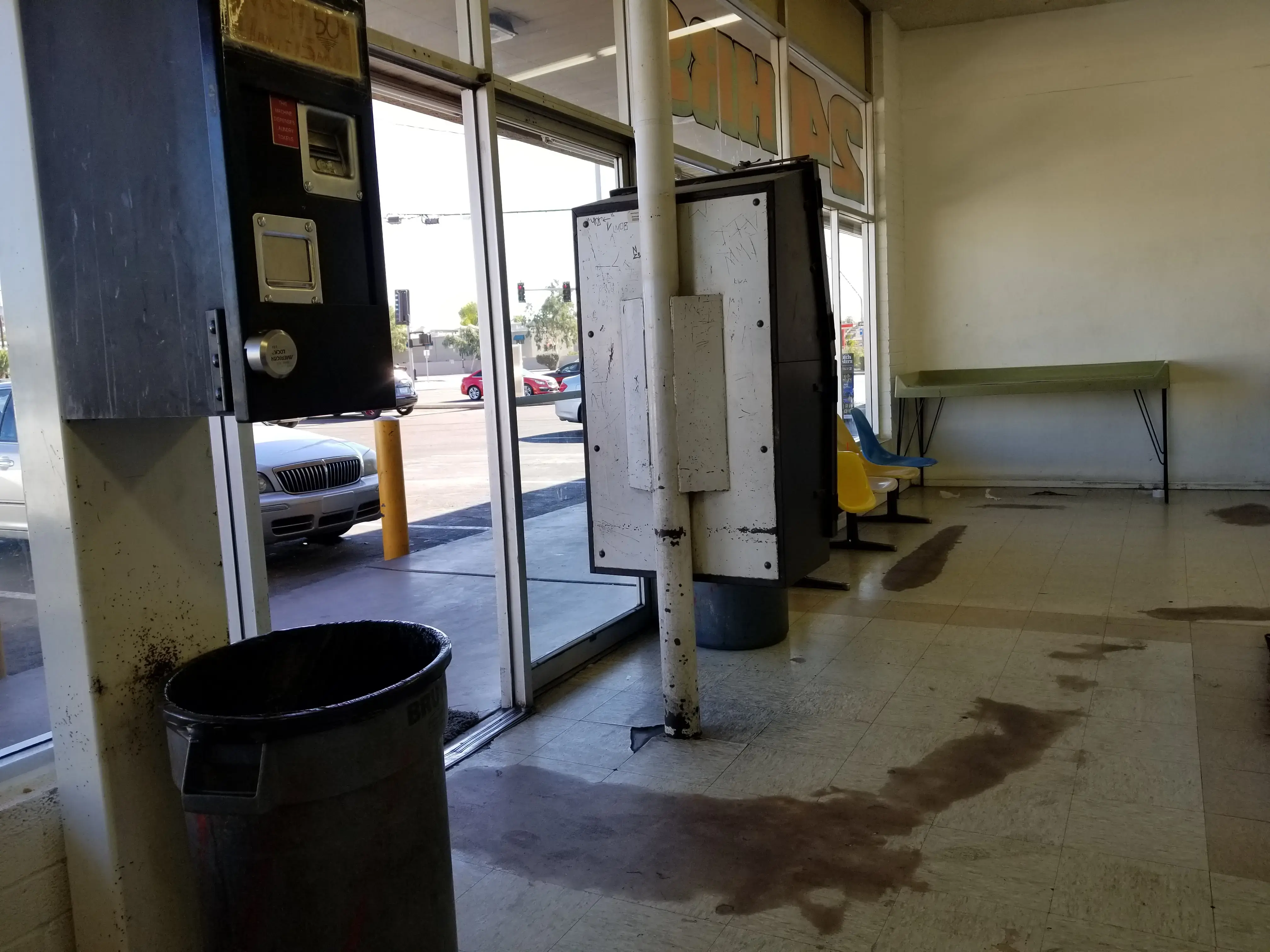 ECONO WASH thumbnail 10