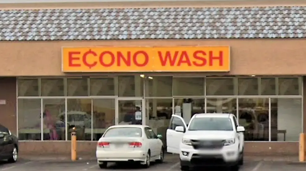 ECONO WASH - Image 5