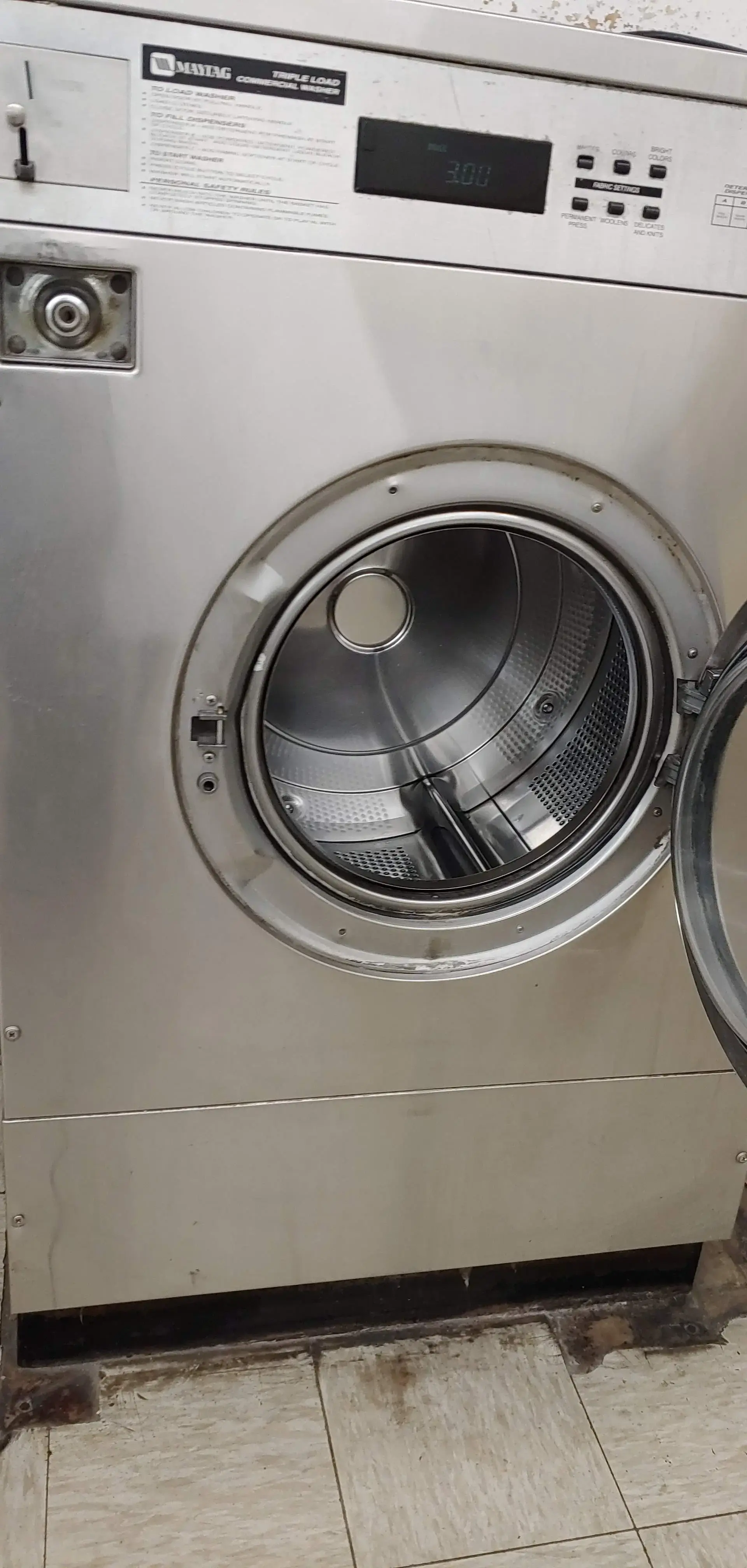 ECONO WASH thumbnail 9