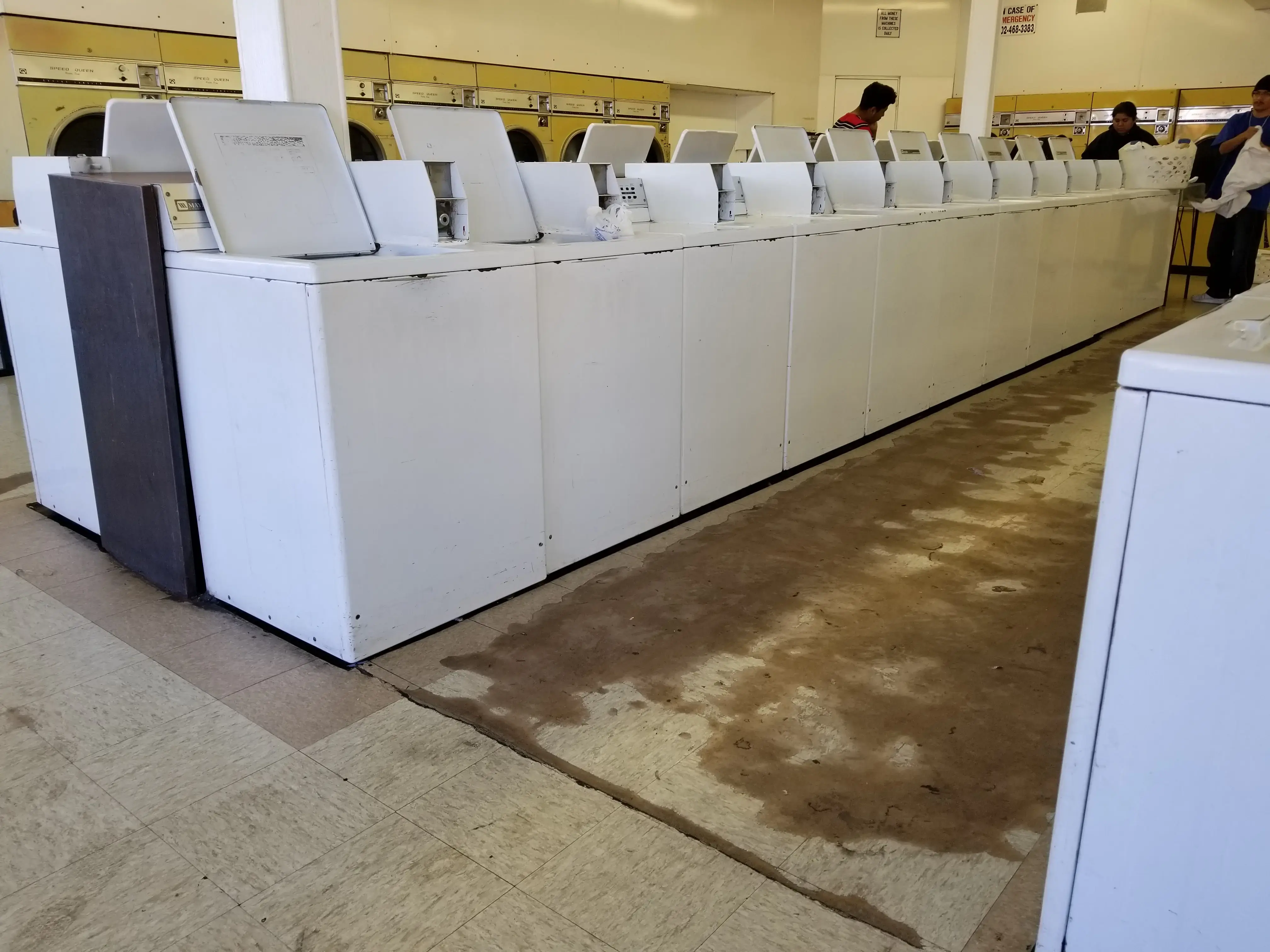 ECONO WASH thumbnail 18