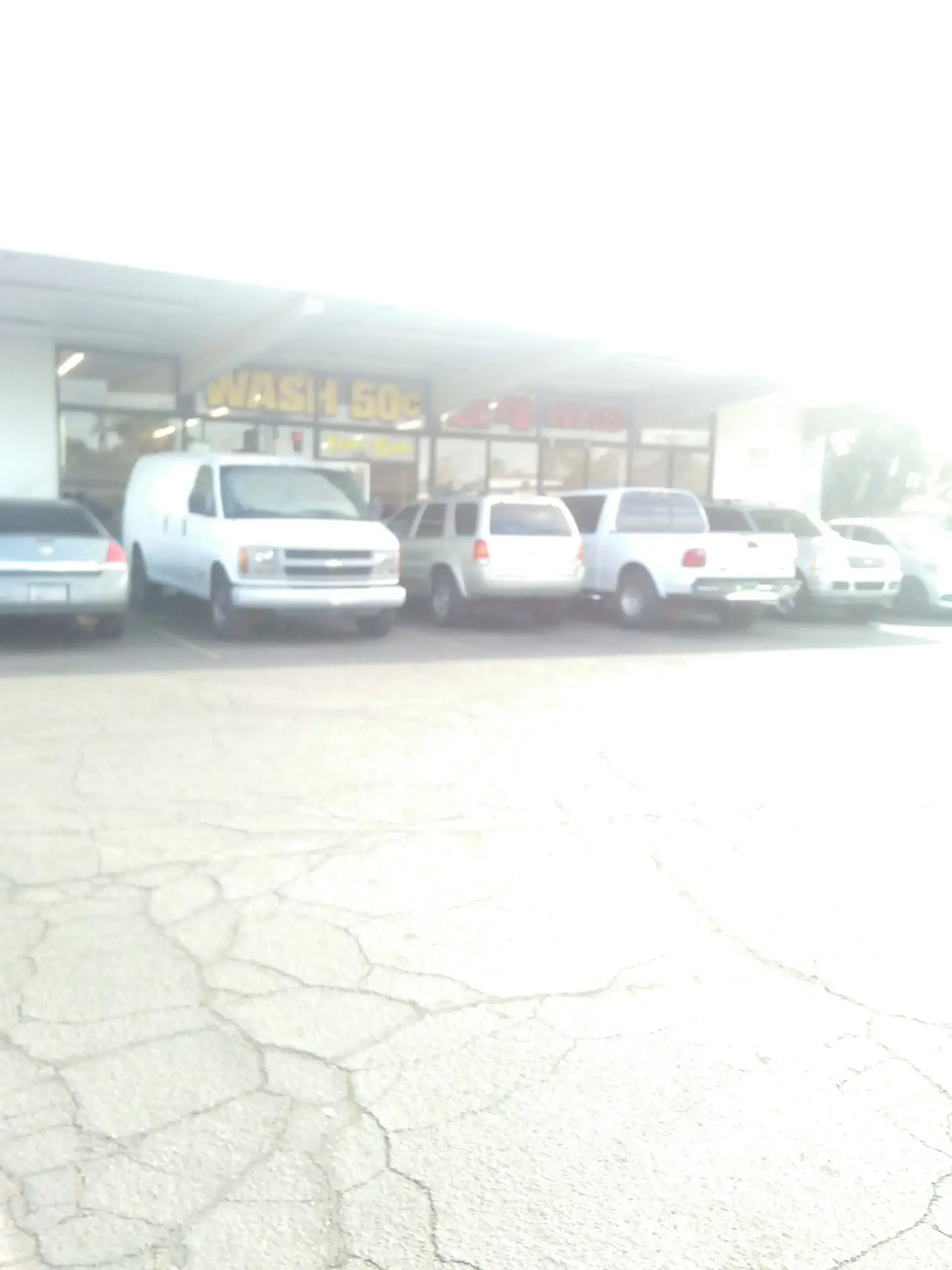 Econo Wash thumbnail 20