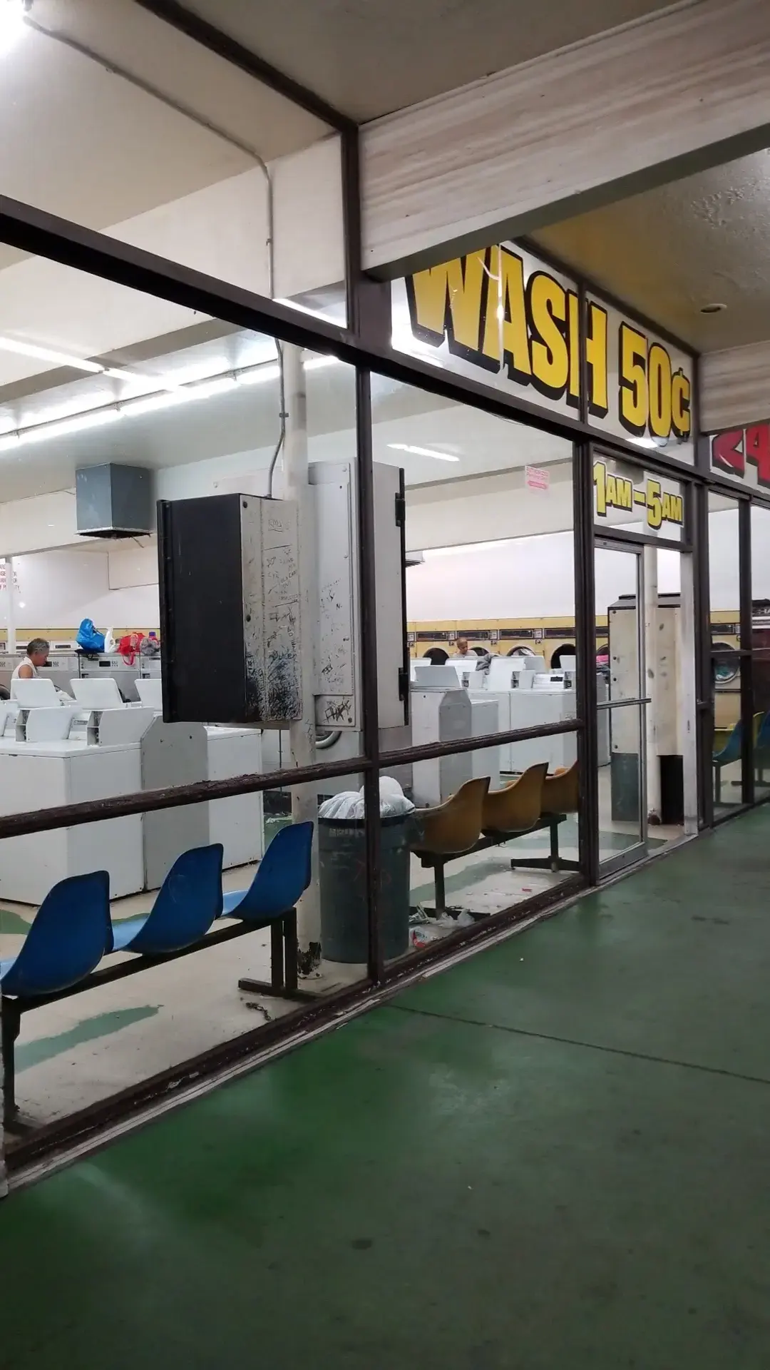 Econo Wash thumbnail 9