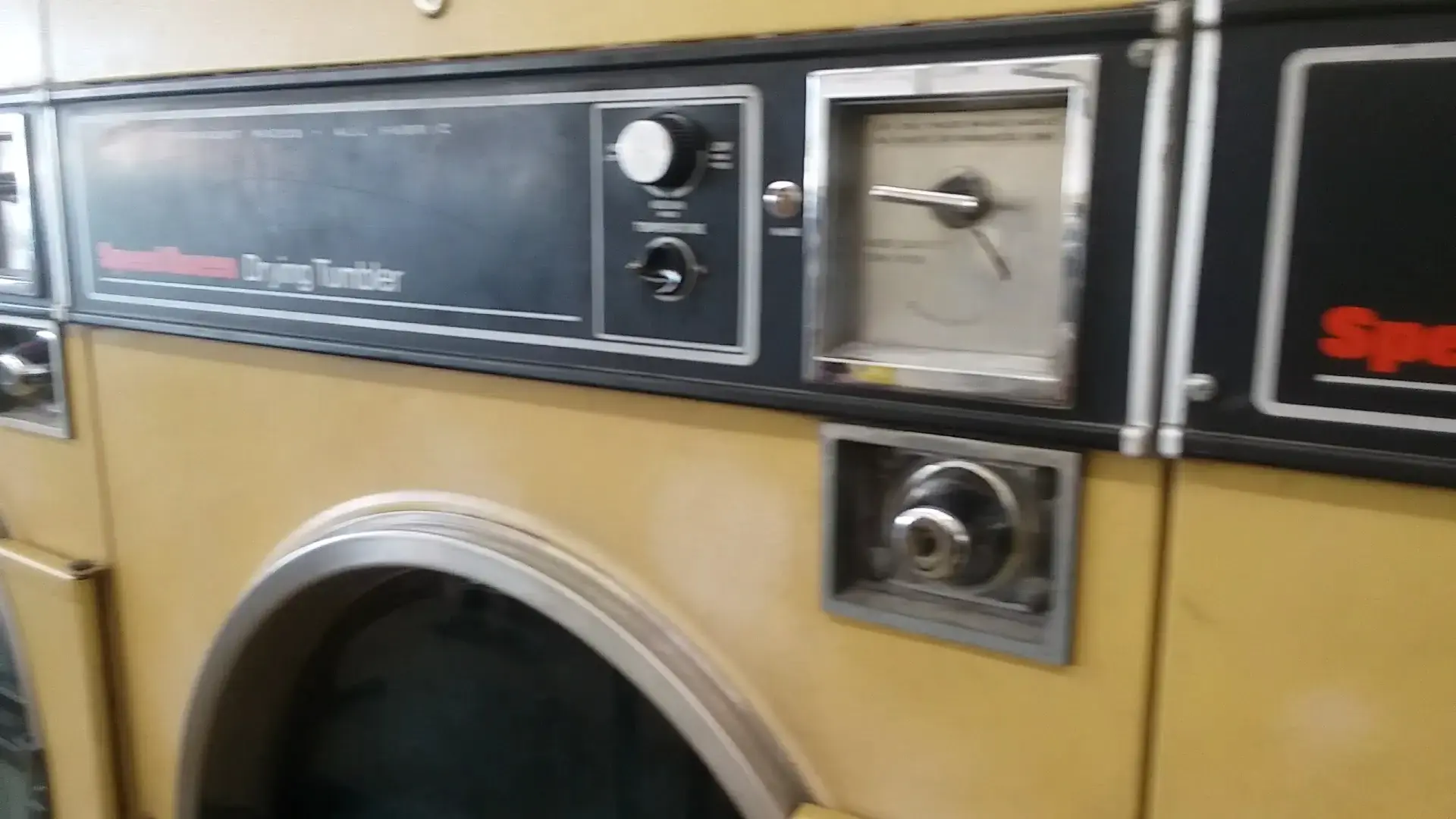 Econo Wash thumbnail 2