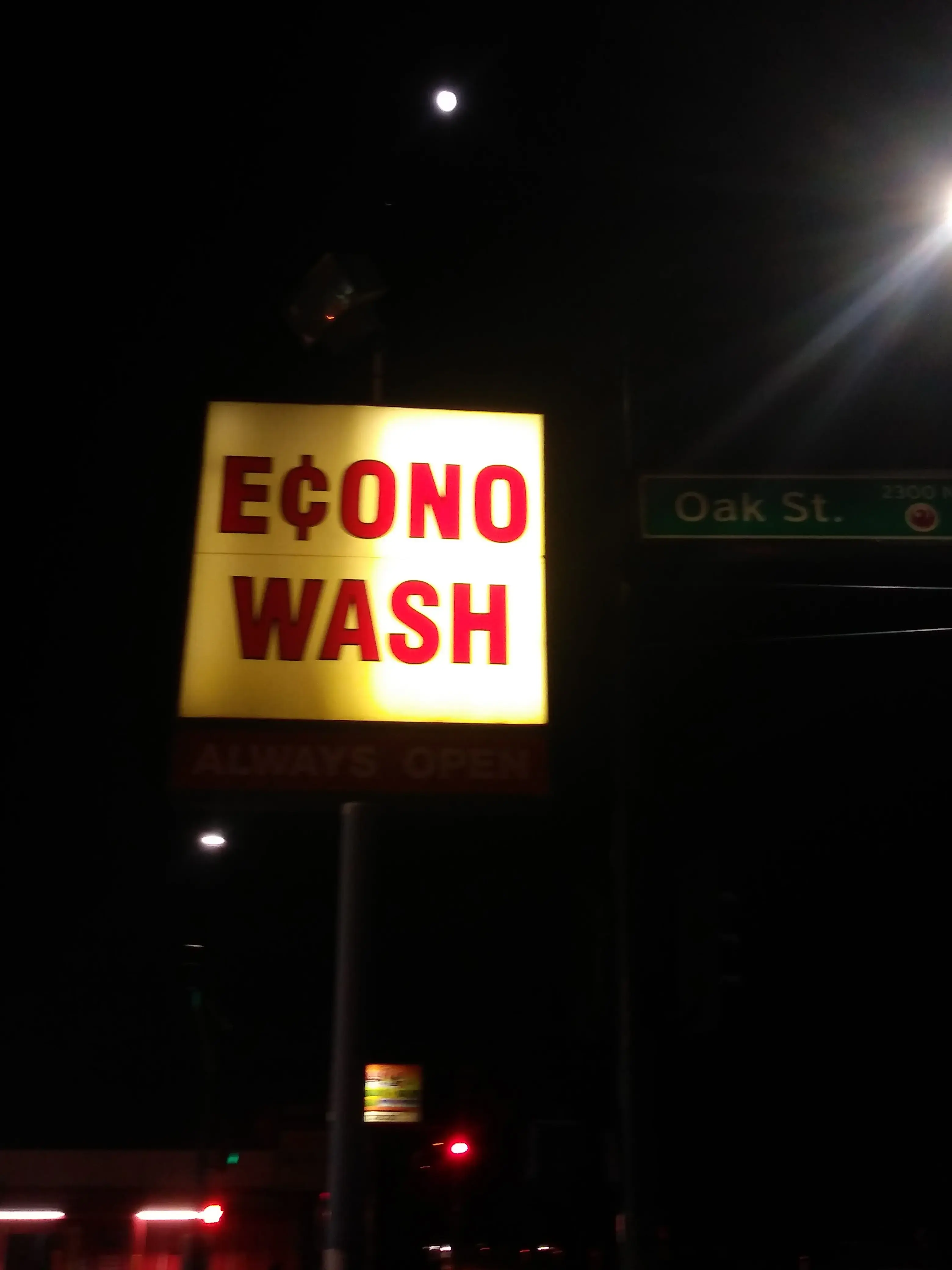 Econo Wash thumbnail 18
