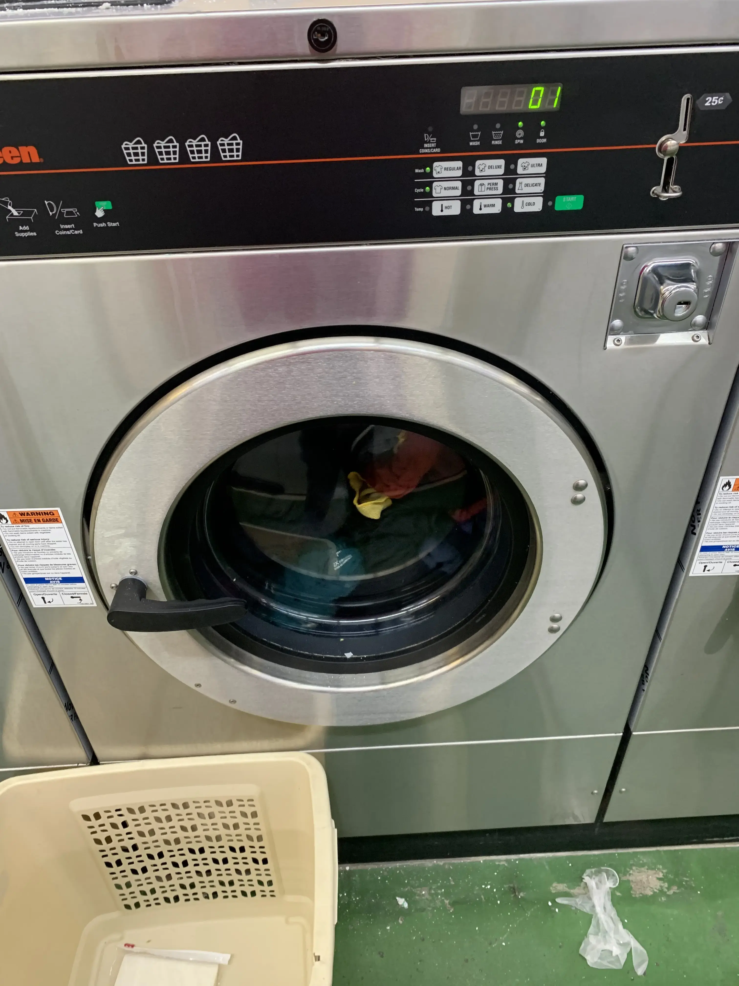 Econo Wash - Image 12