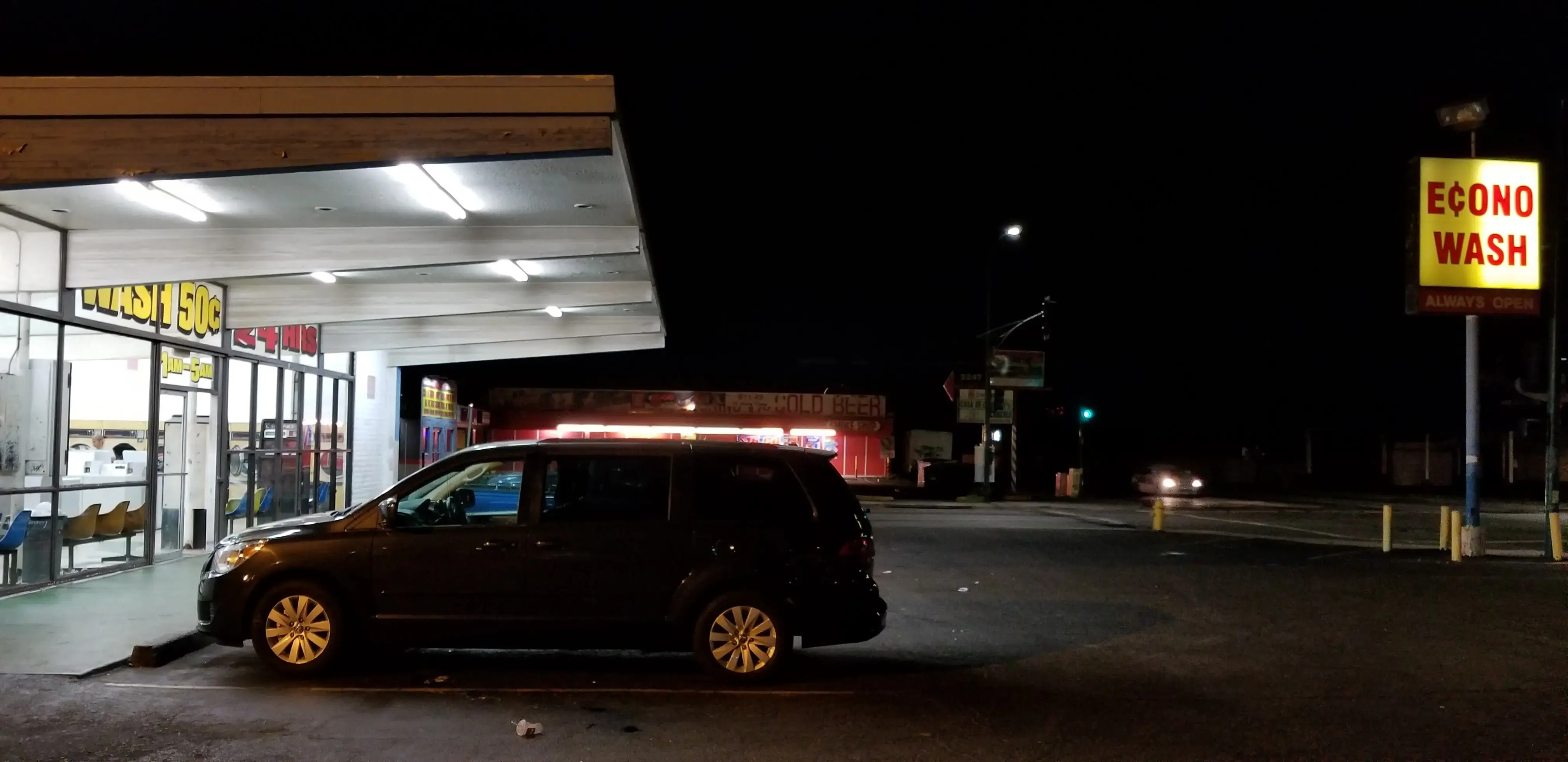 Econo Wash thumbnail 11