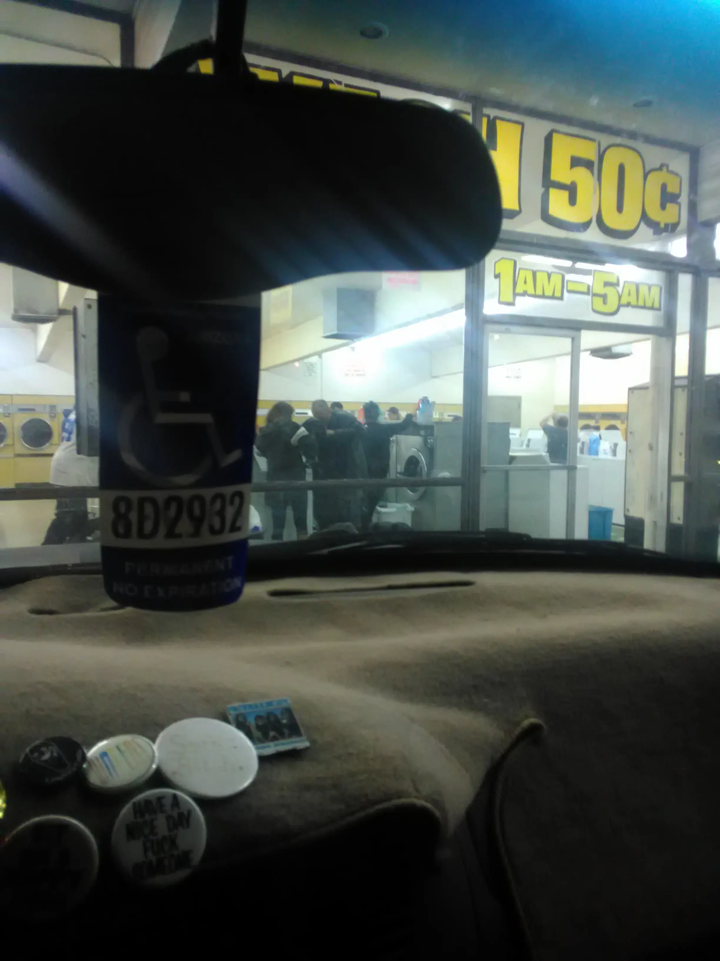 Econo Wash thumbnail 13