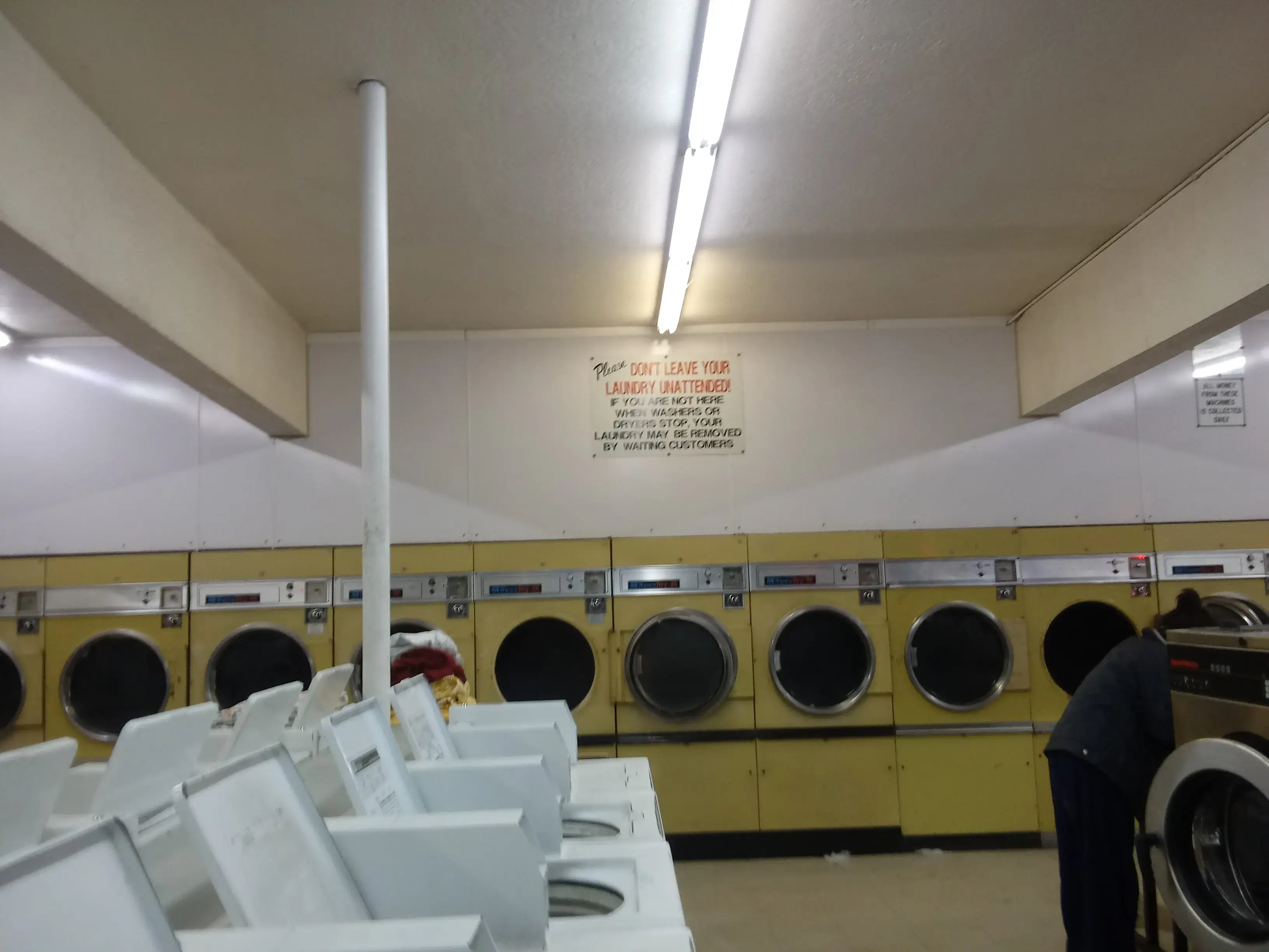 Econo Wash thumbnail 3