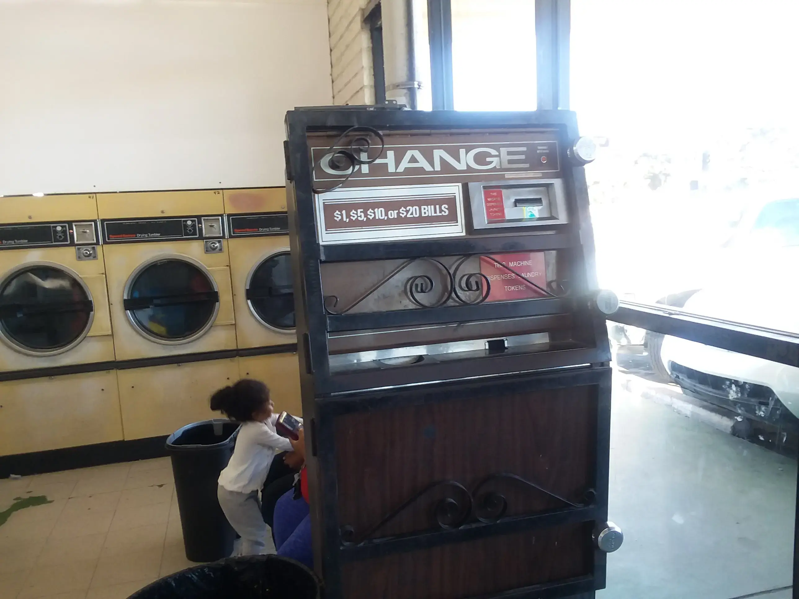 Econo Wash - Image 10