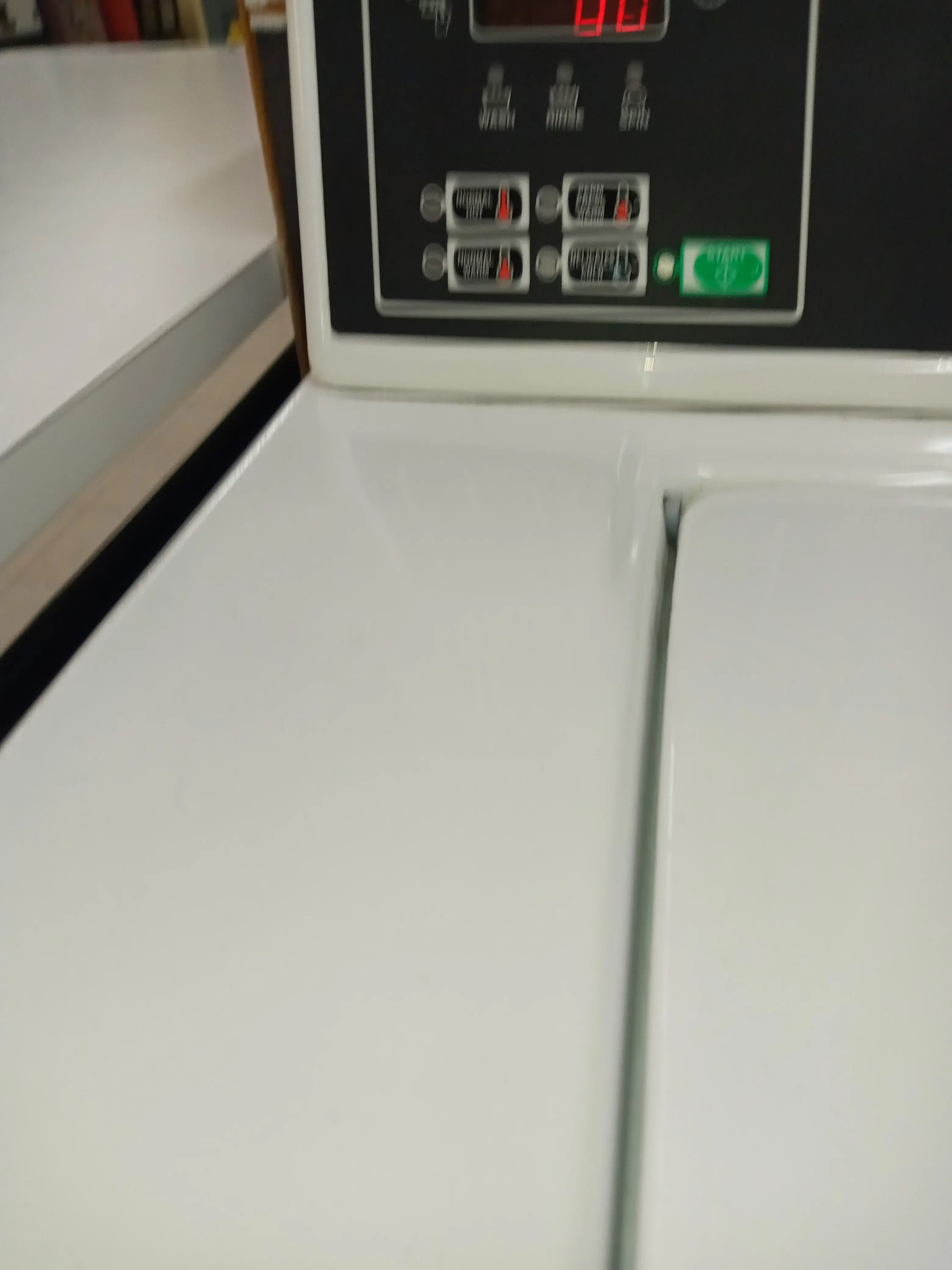 Economy Cleaners Coin Laundry thumbnail 12