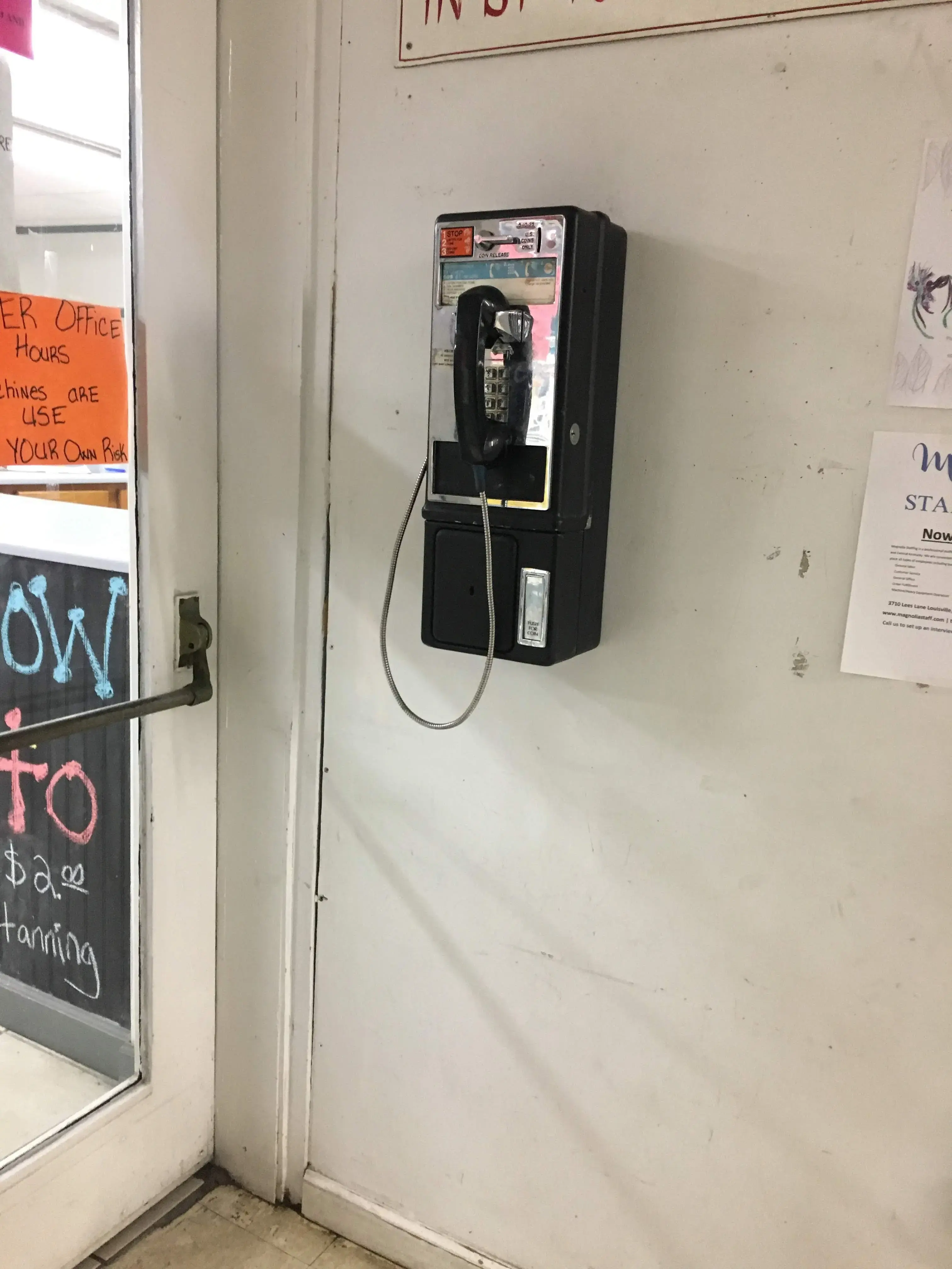 Economy Cleaners Coin Laundry - Image 11