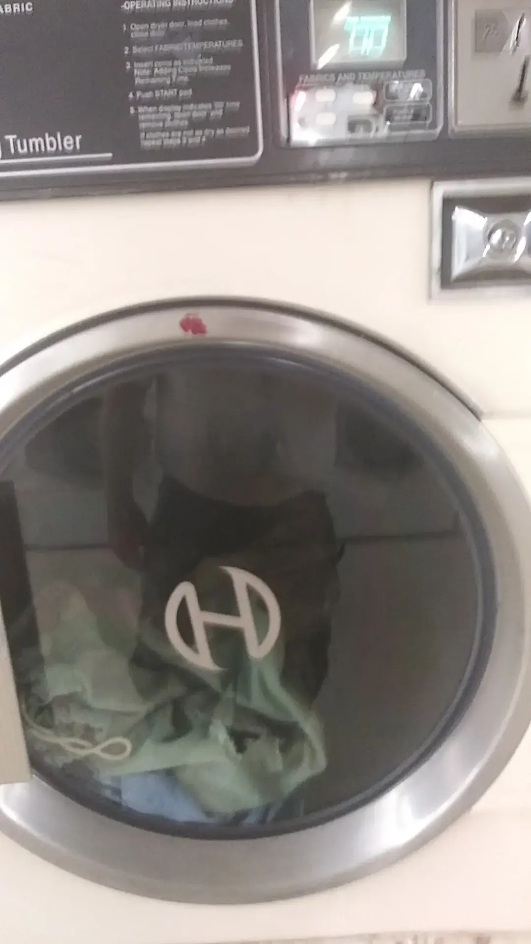 Economy Cleaners Coin Laundry thumbnail 7