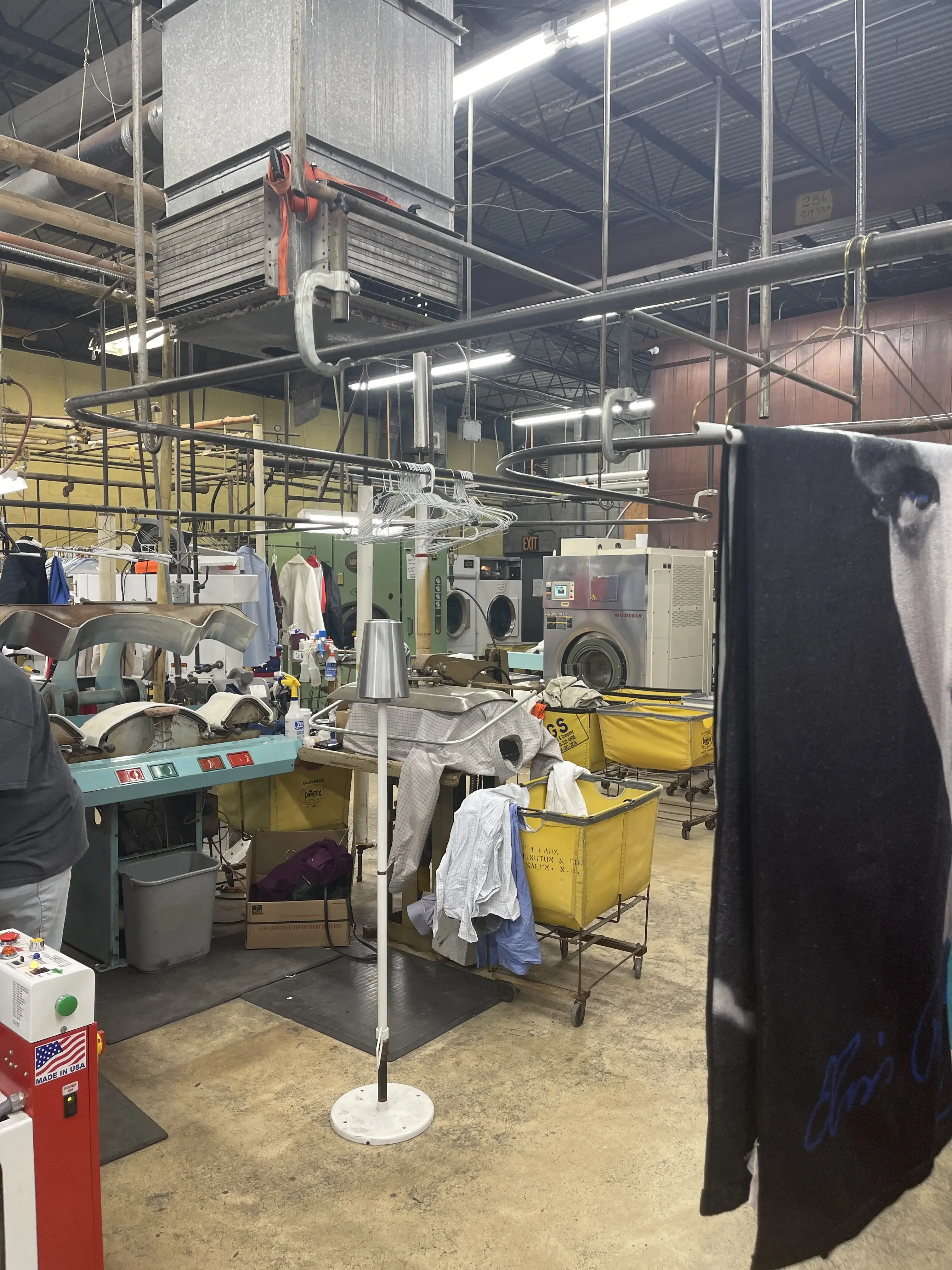 Economy Cleaners of Lillington - Image 11