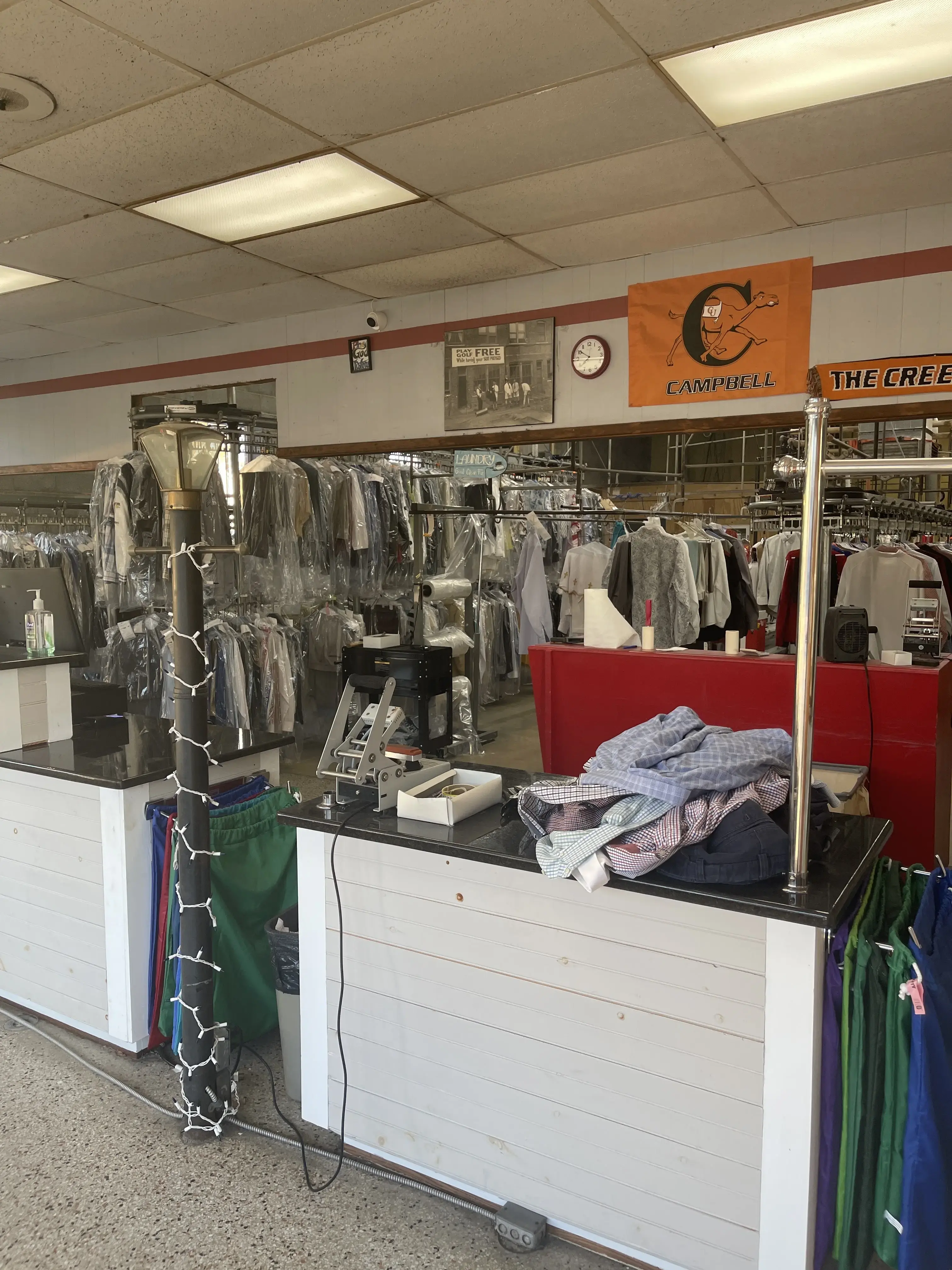 Economy Cleaners of Lillington - Image 4