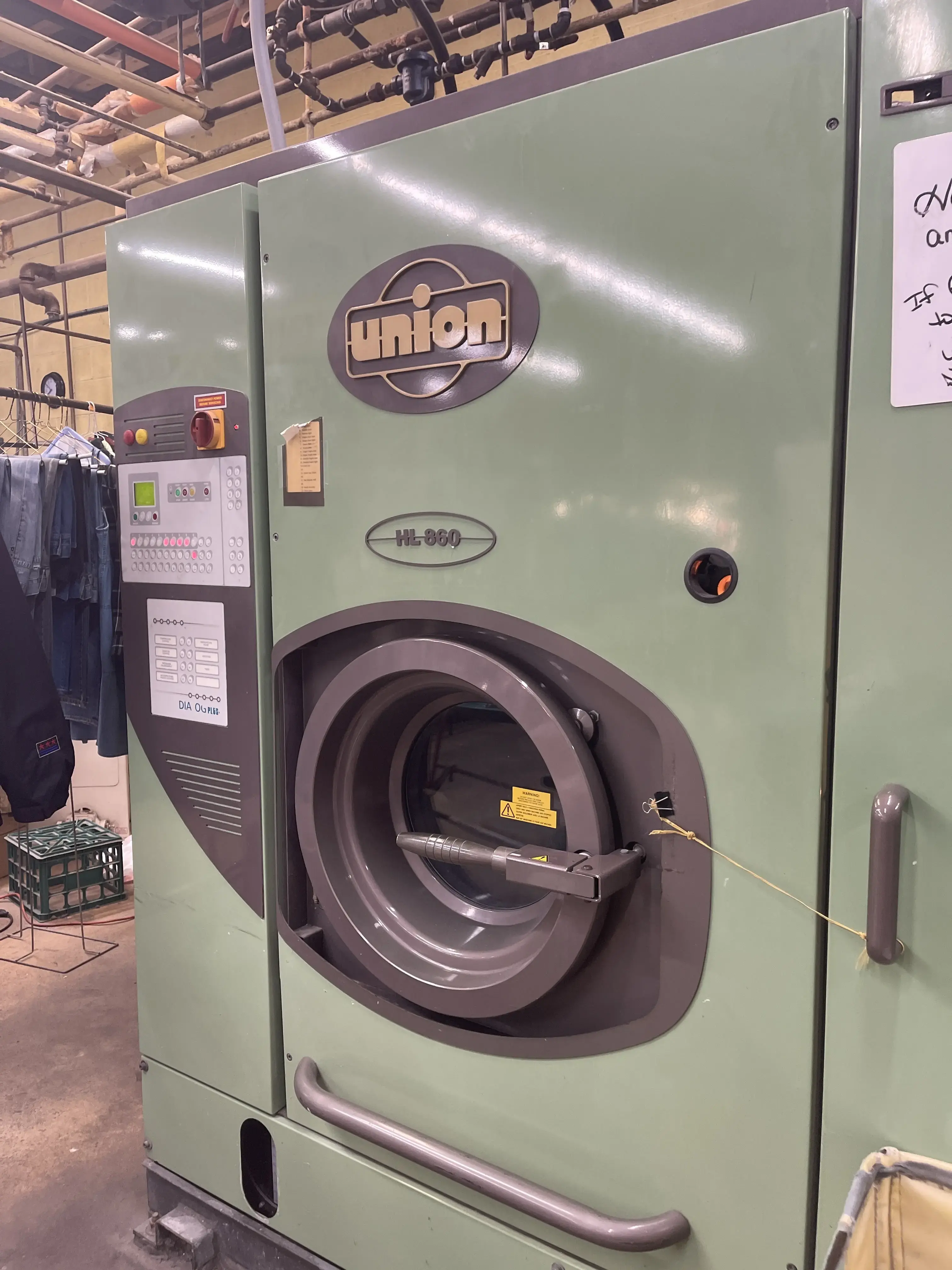 Economy Cleaners of Lillington - Image 16