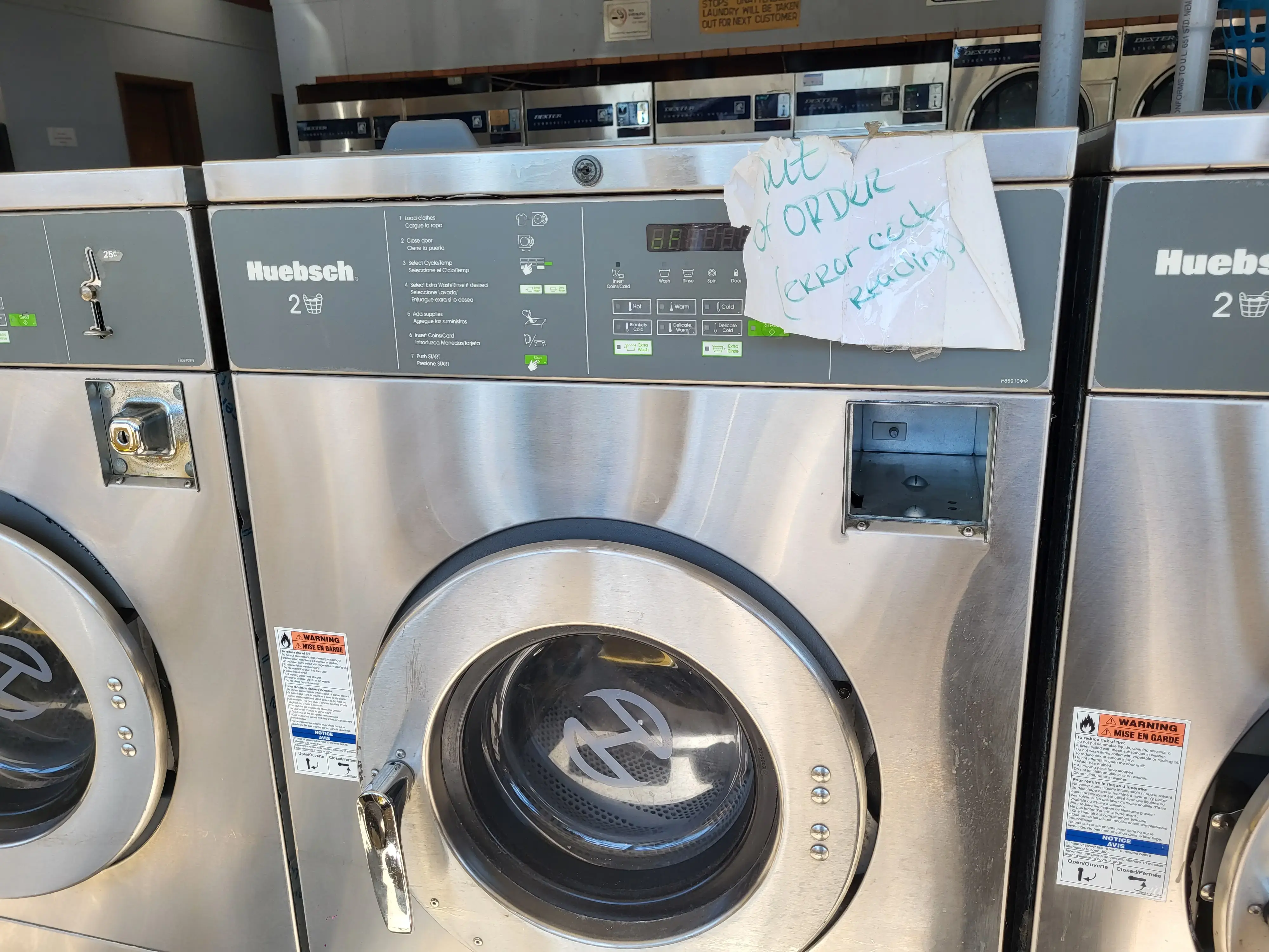 Economy Cleaners of Lillington - Image 18