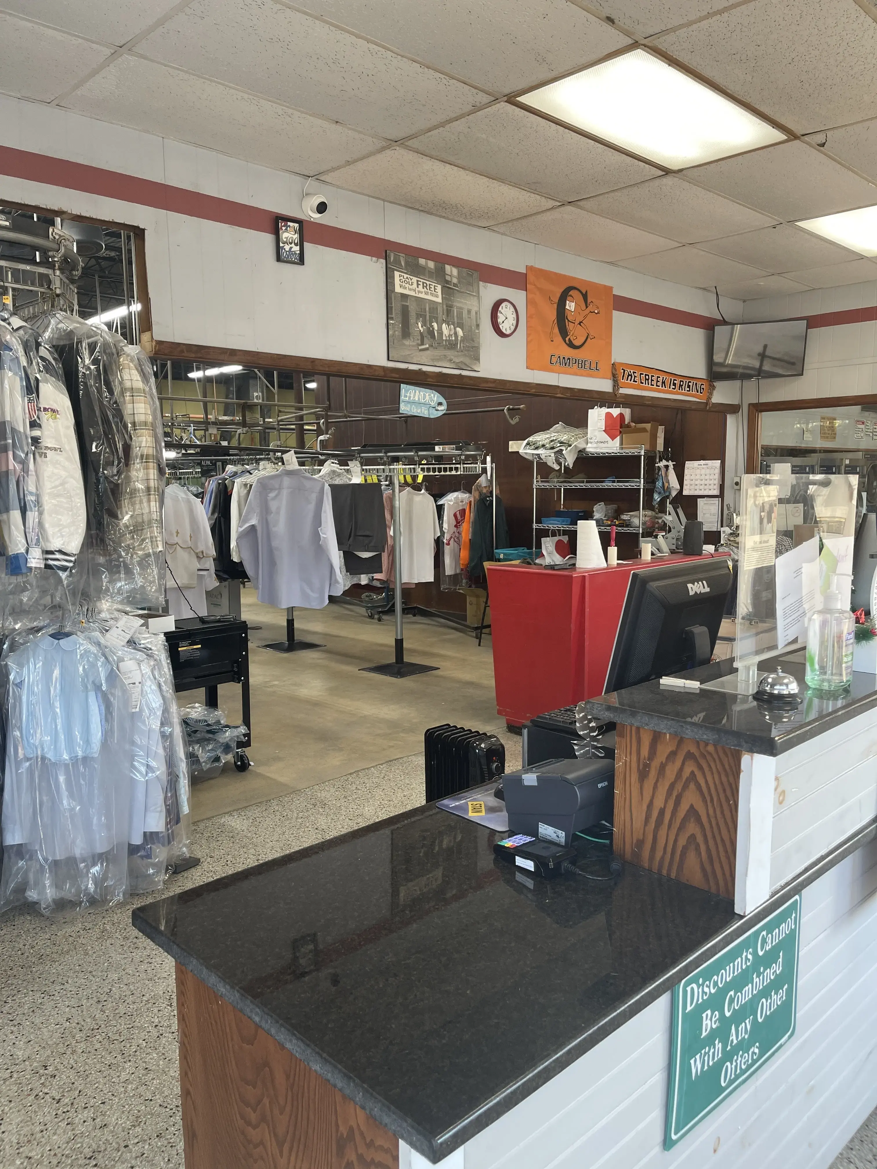 Economy Cleaners of Lillington - Image 13