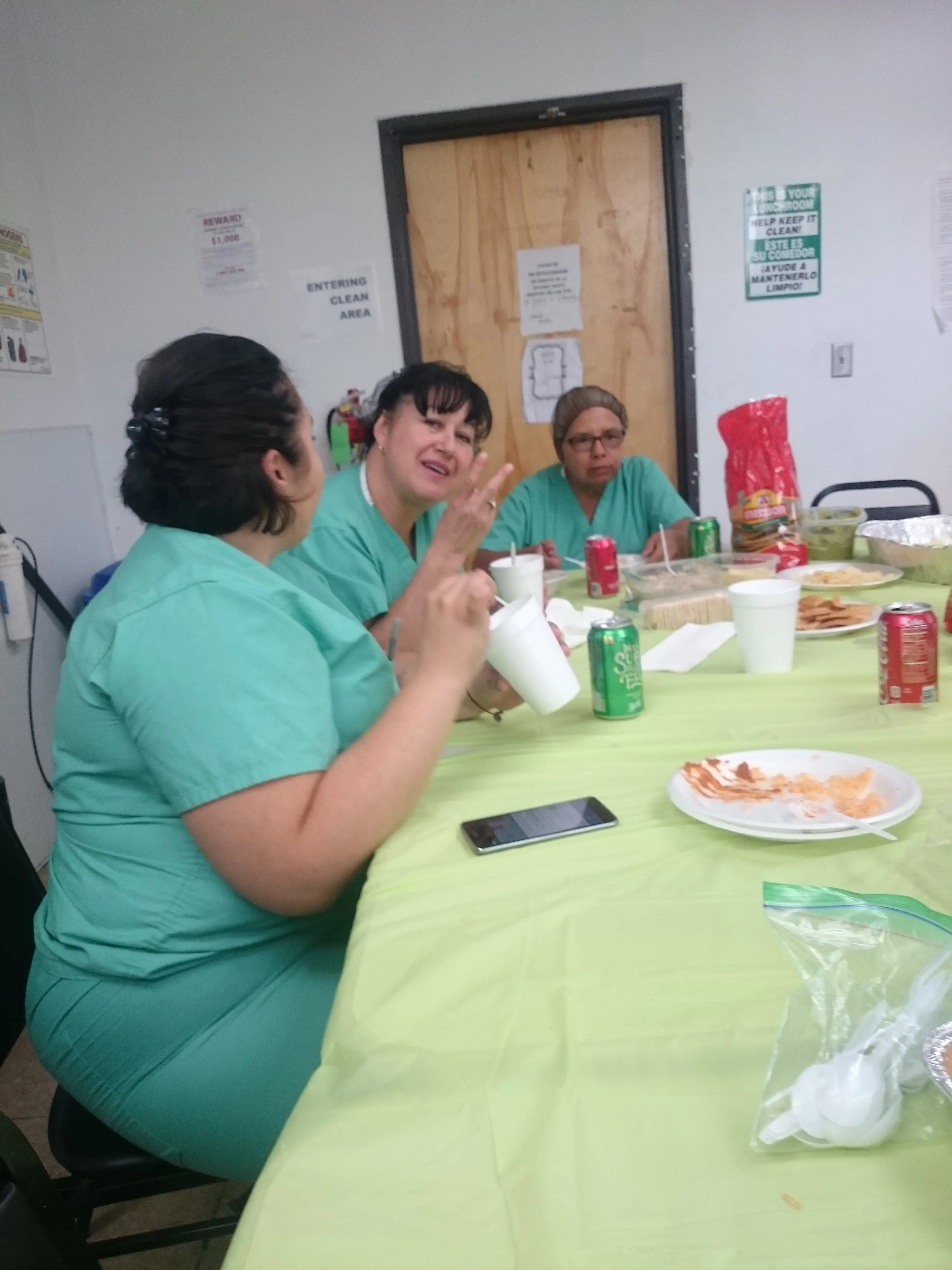 Ecotex – Healthcare Laundry Services, New Mexico thumbnail 10
