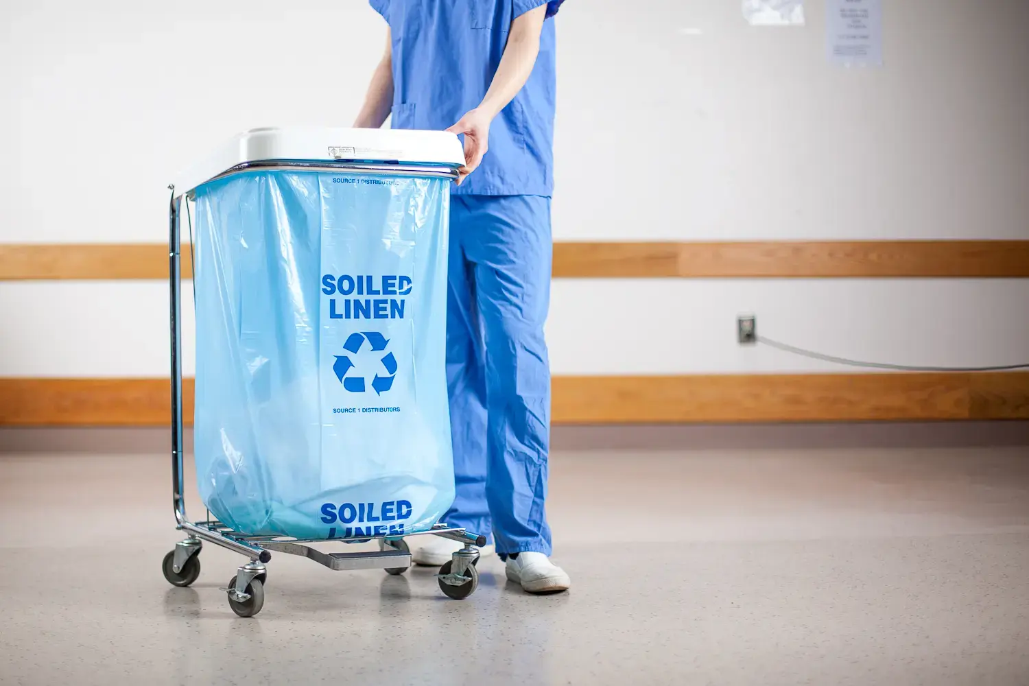 Ecotex – Healthcare Laundry Services, New Mexico thumbnail 8