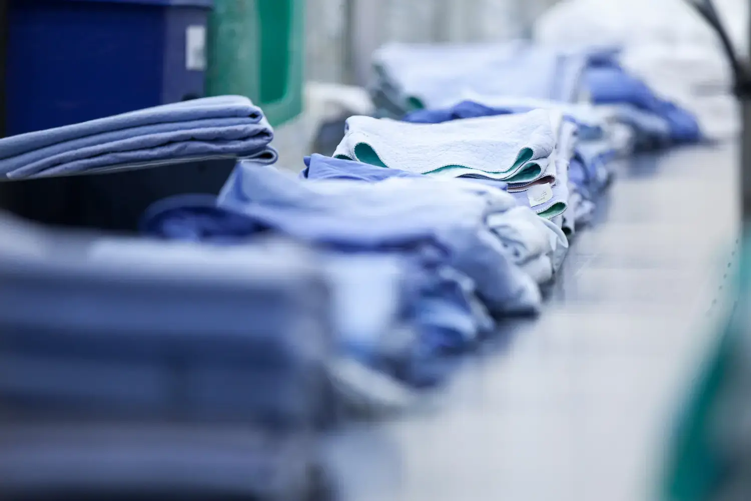 Ecotex – Healthcare Laundry Services, New Mexico - Image 15