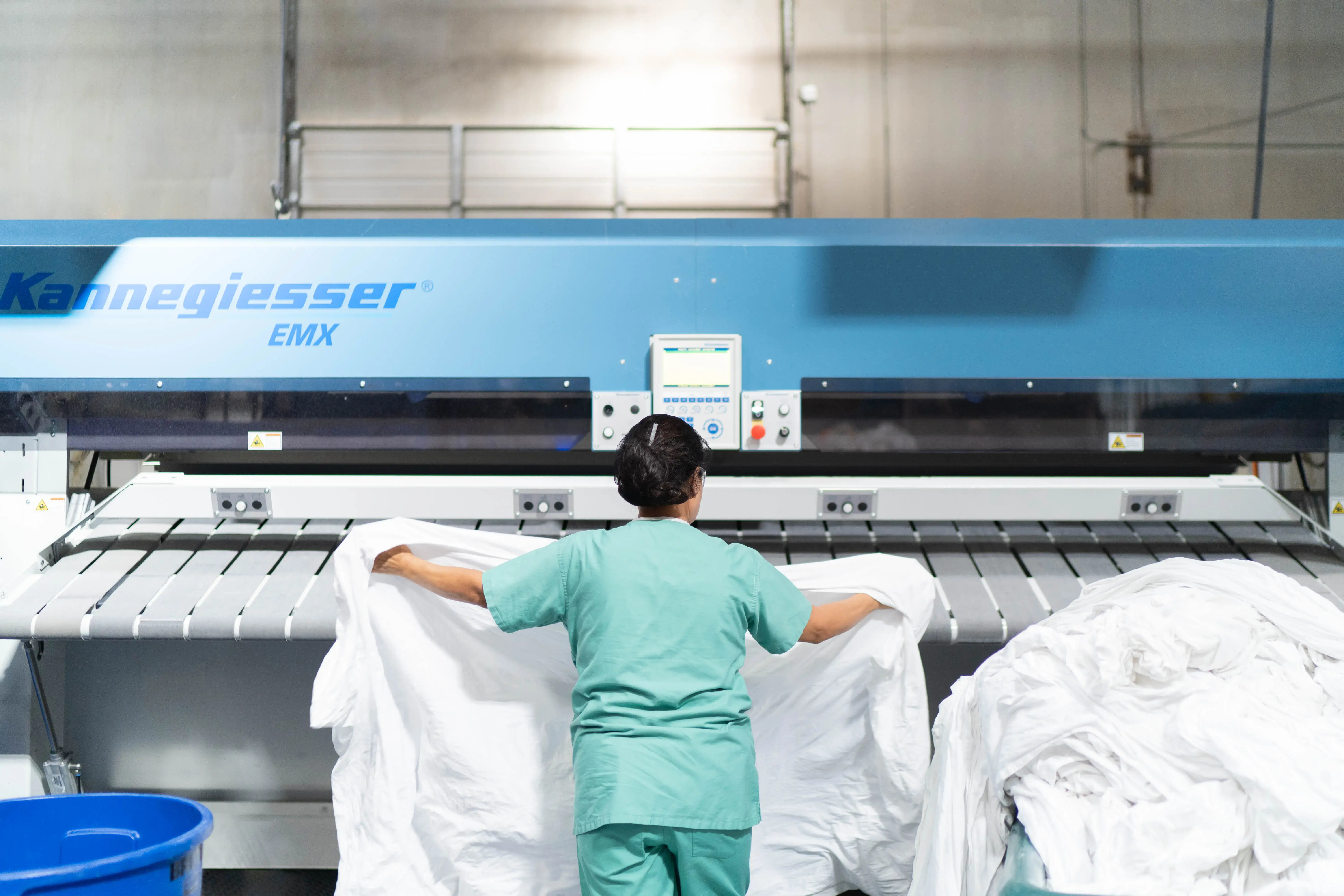 Ecotex – Healthcare Laundry Services, New Mexico thumbnail 7