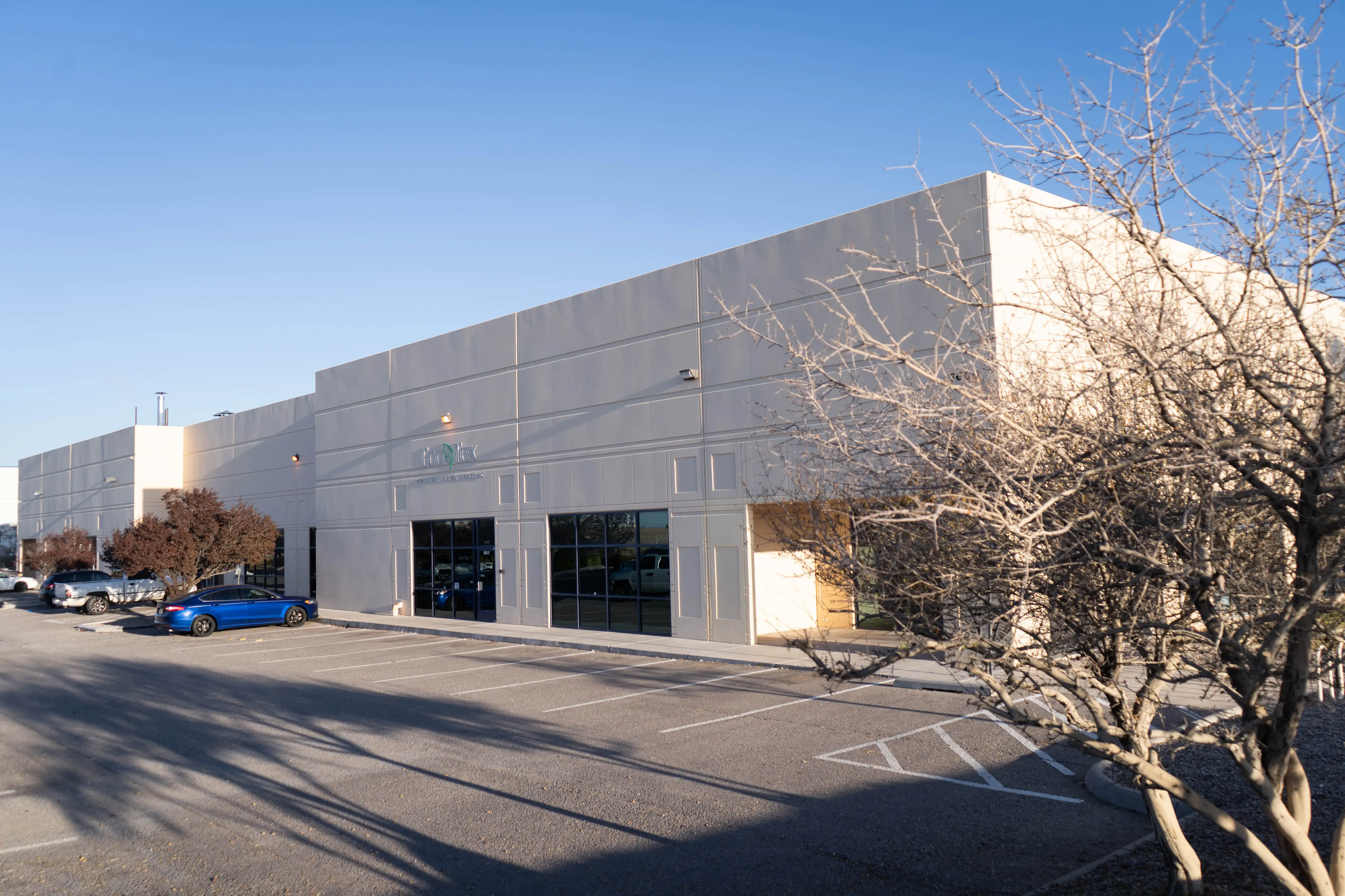 Ecotex – Healthcare Laundry Services, New Mexico thumbnail 13