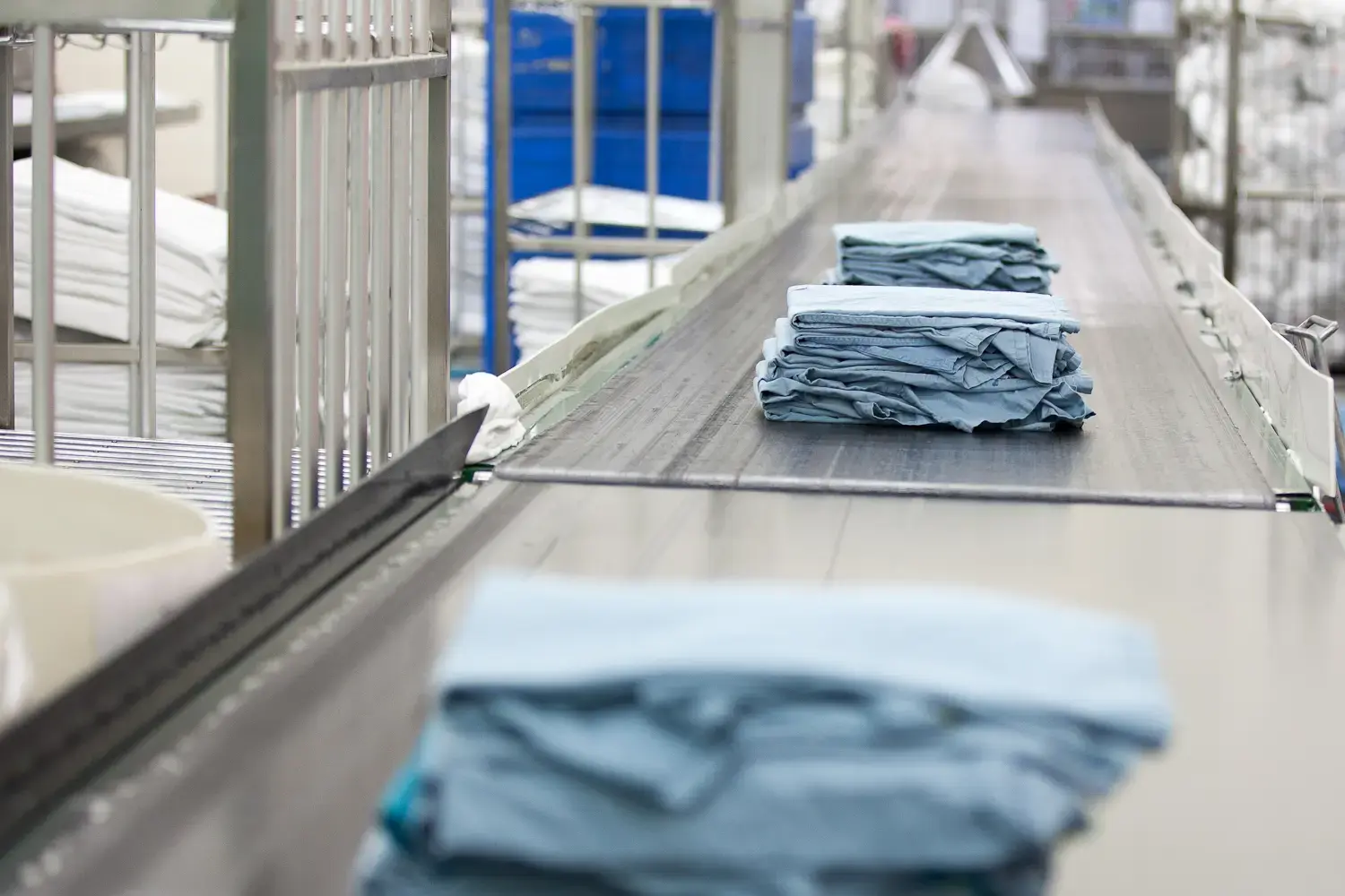Ecotex – Healthcare Laundry Services, New Mexico thumbnail 3
