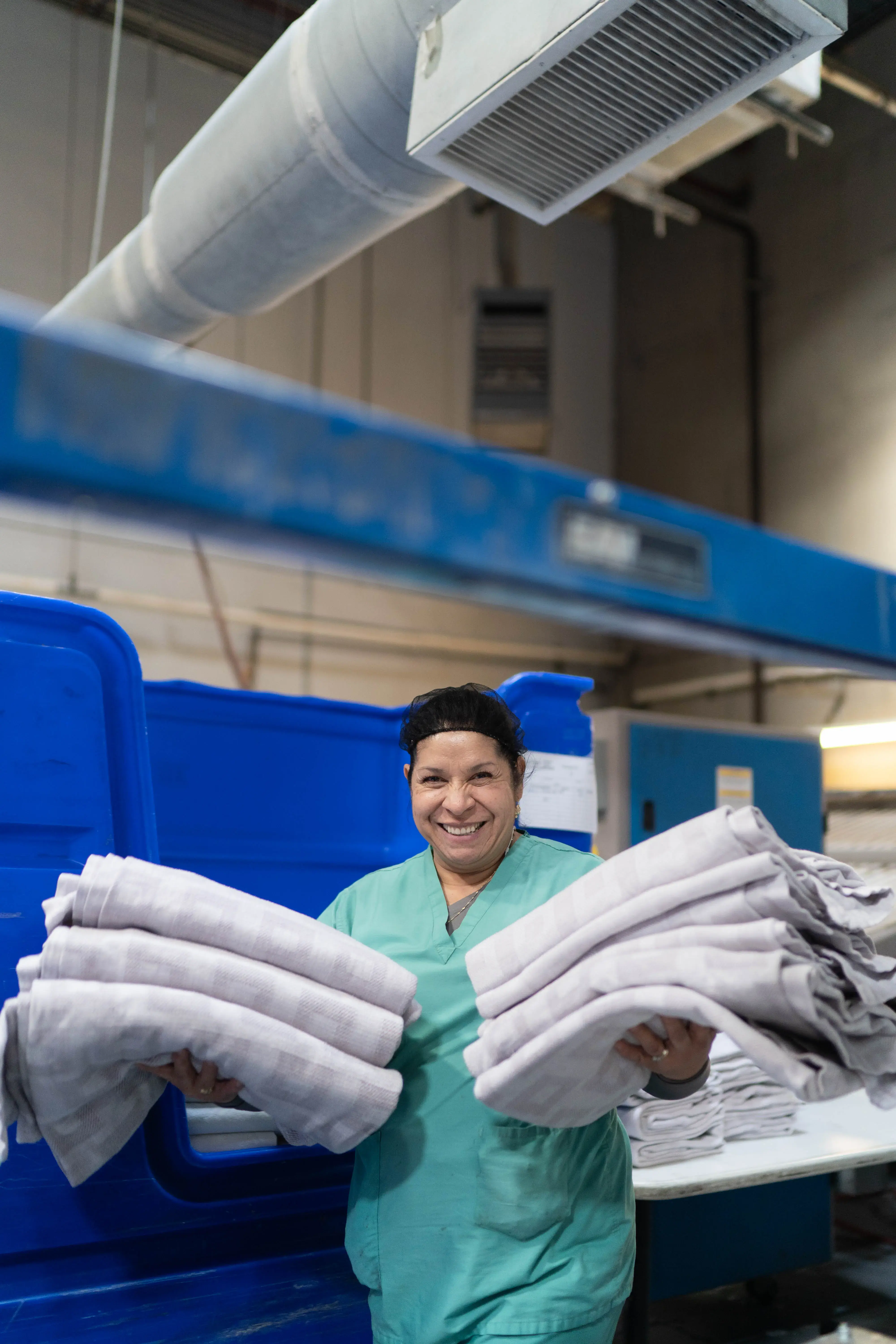 Ecotex – Healthcare Laundry Services, New Mexico thumbnail 11