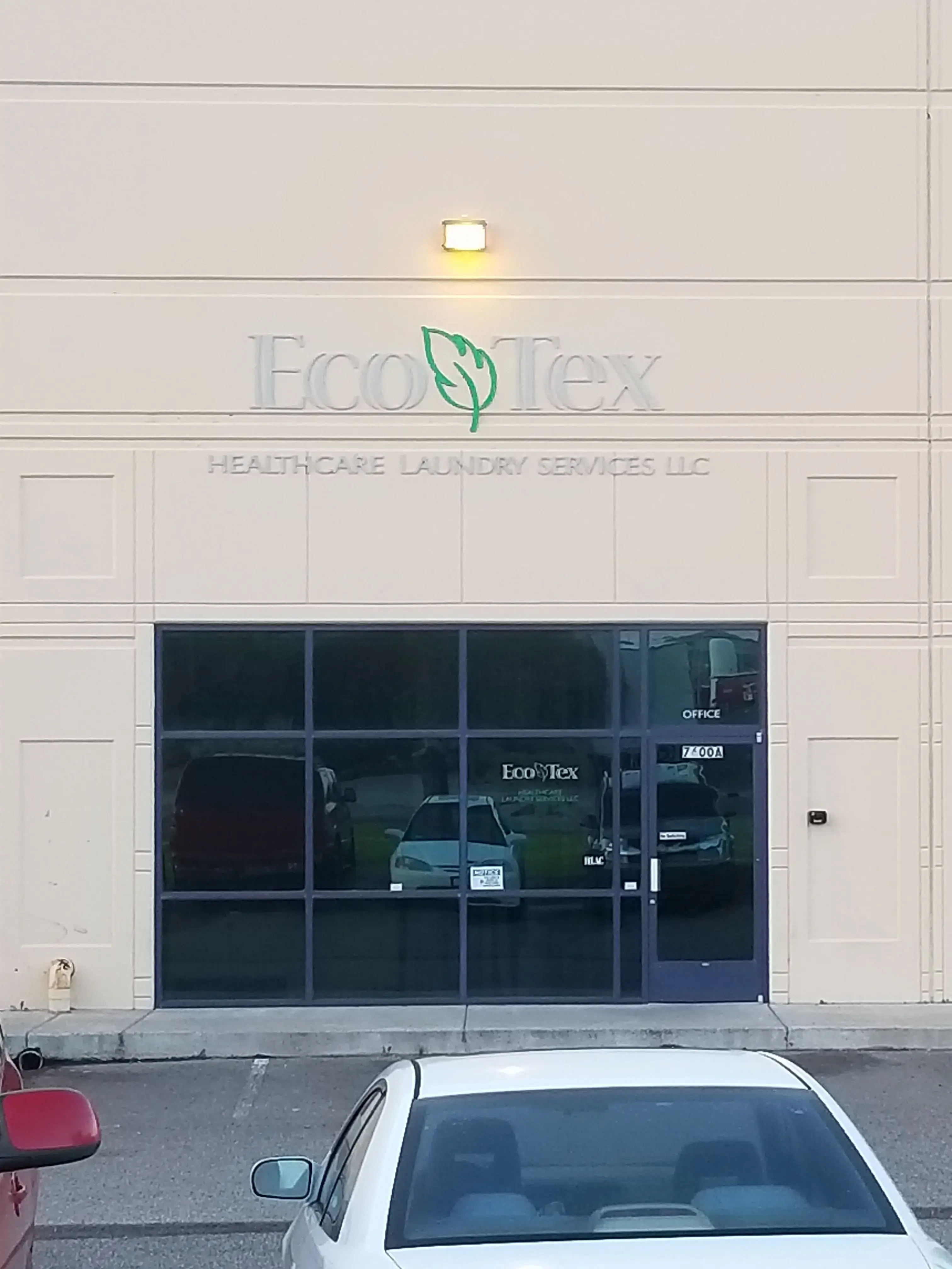 Ecotex – Healthcare Laundry Services, New Mexico - Image 9