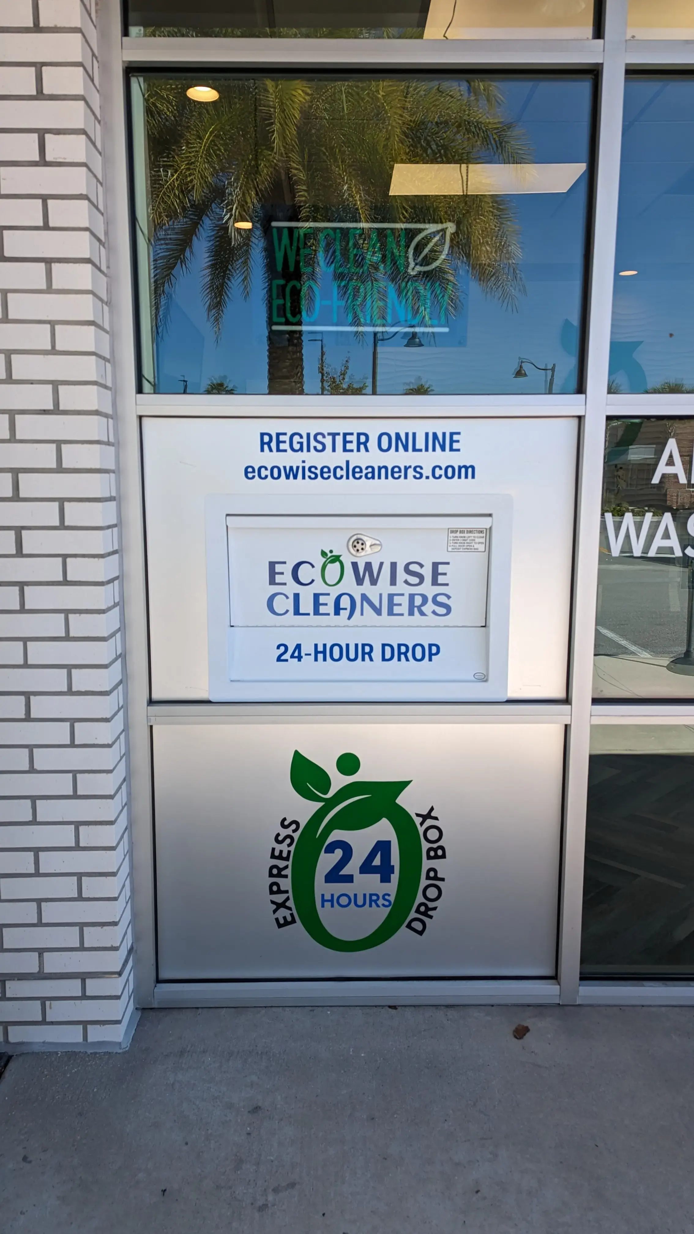 Ecowise Cleaners - Image 5