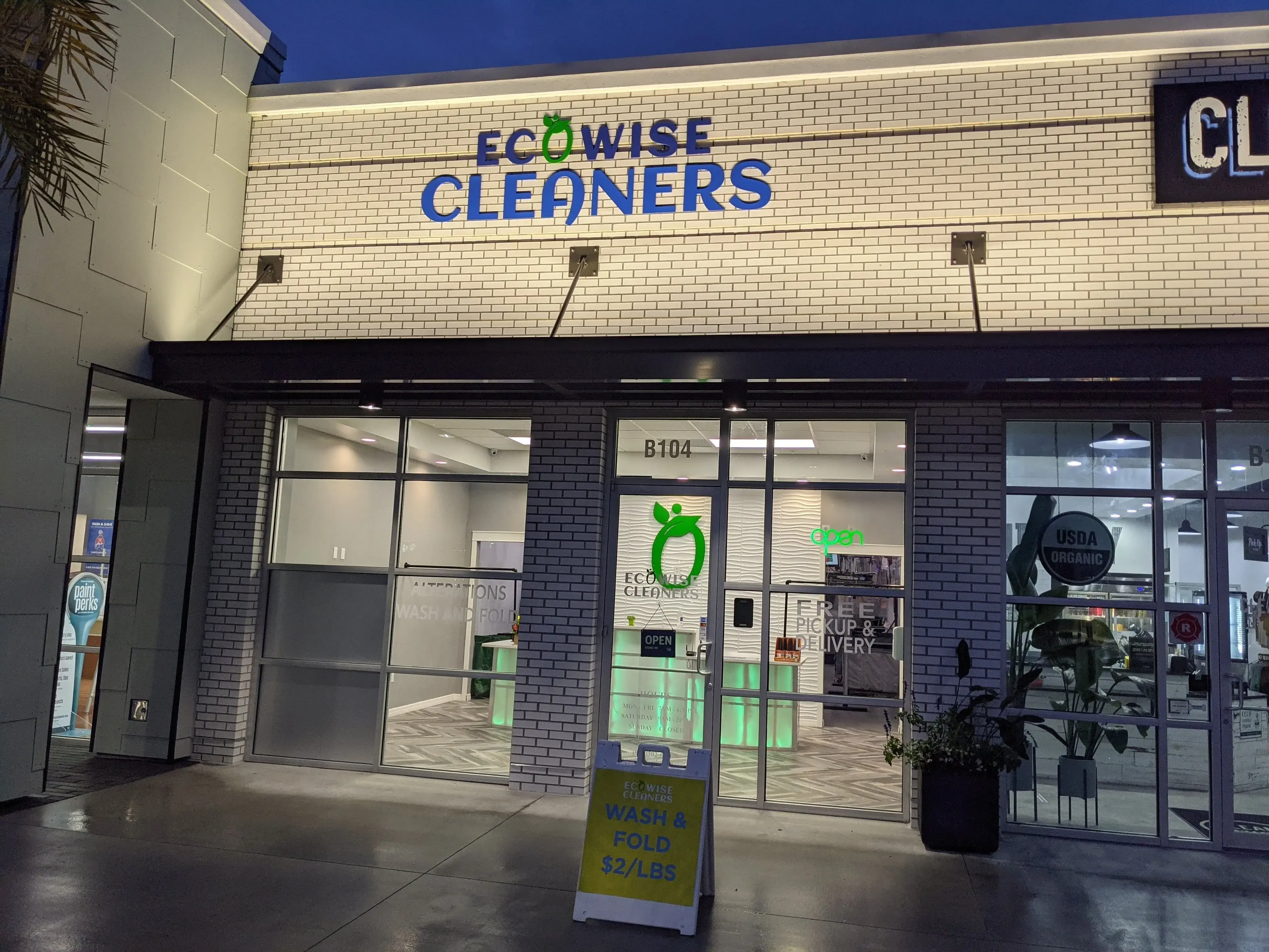 Ecowise Cleaners - Image 13